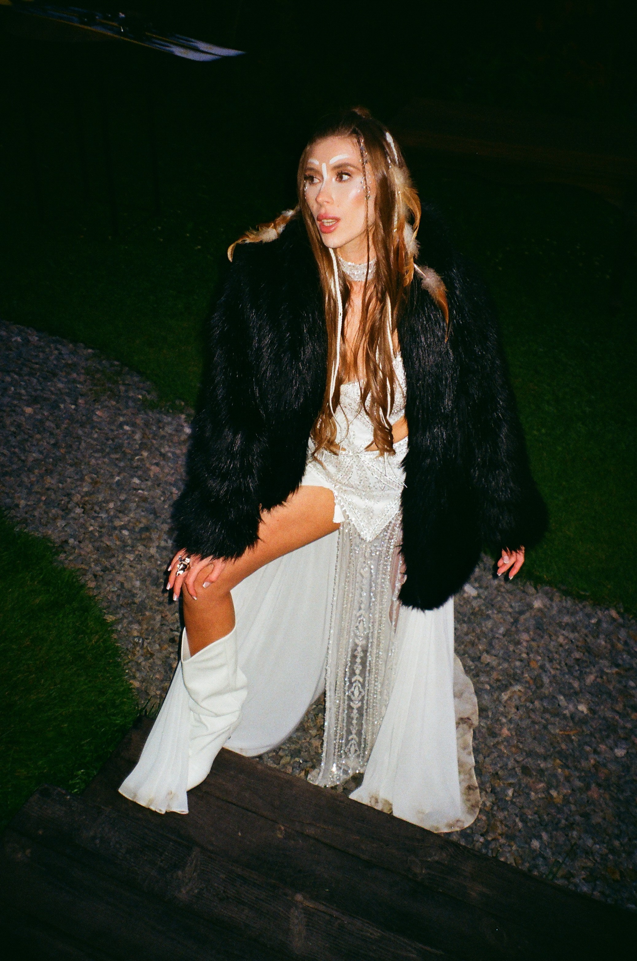 Артем и Дарья. Свадебный фотограф в Красноярске