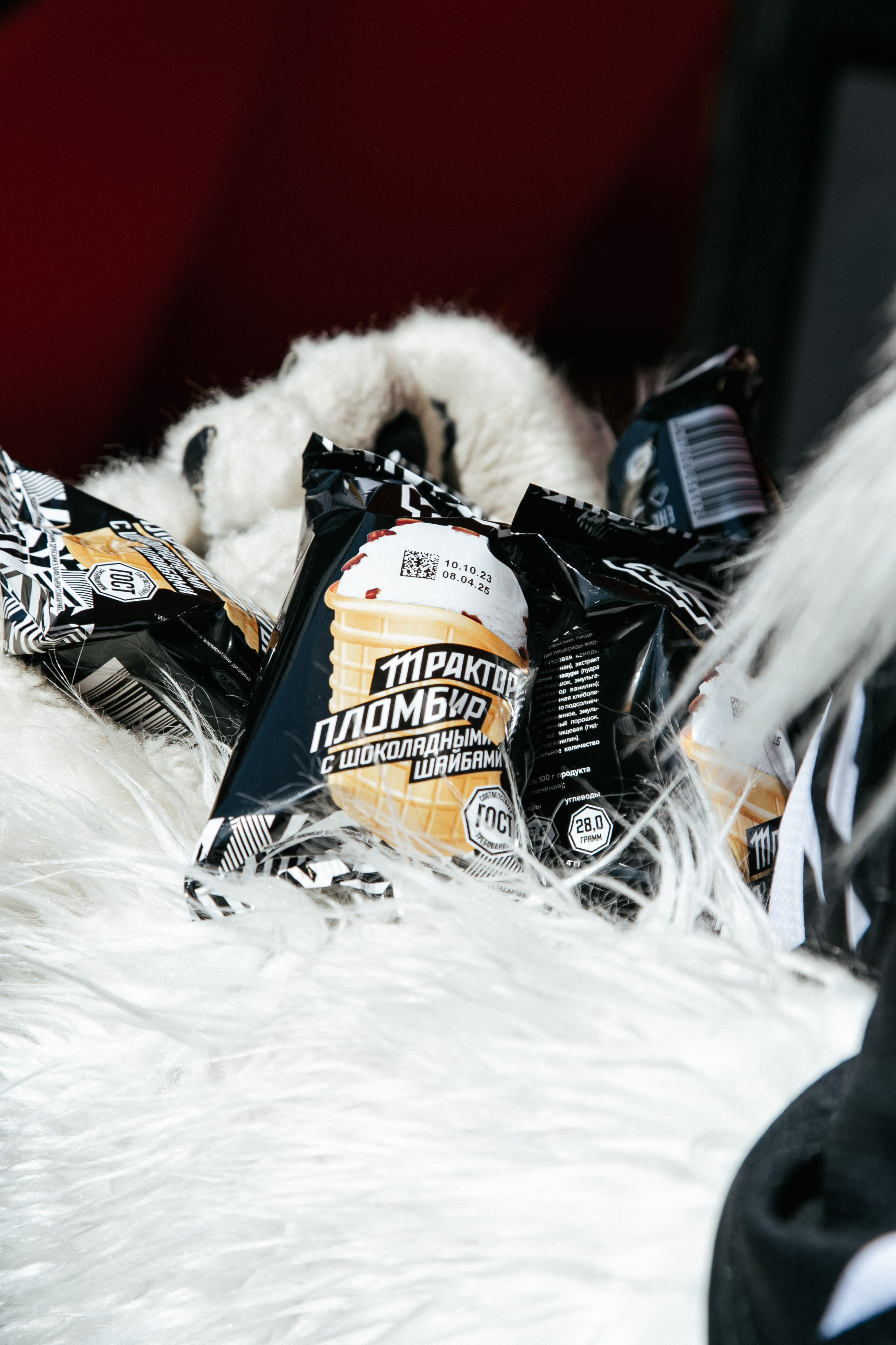 День защиты детей «ТРАКТОР». Фотограф Иван Гуляев