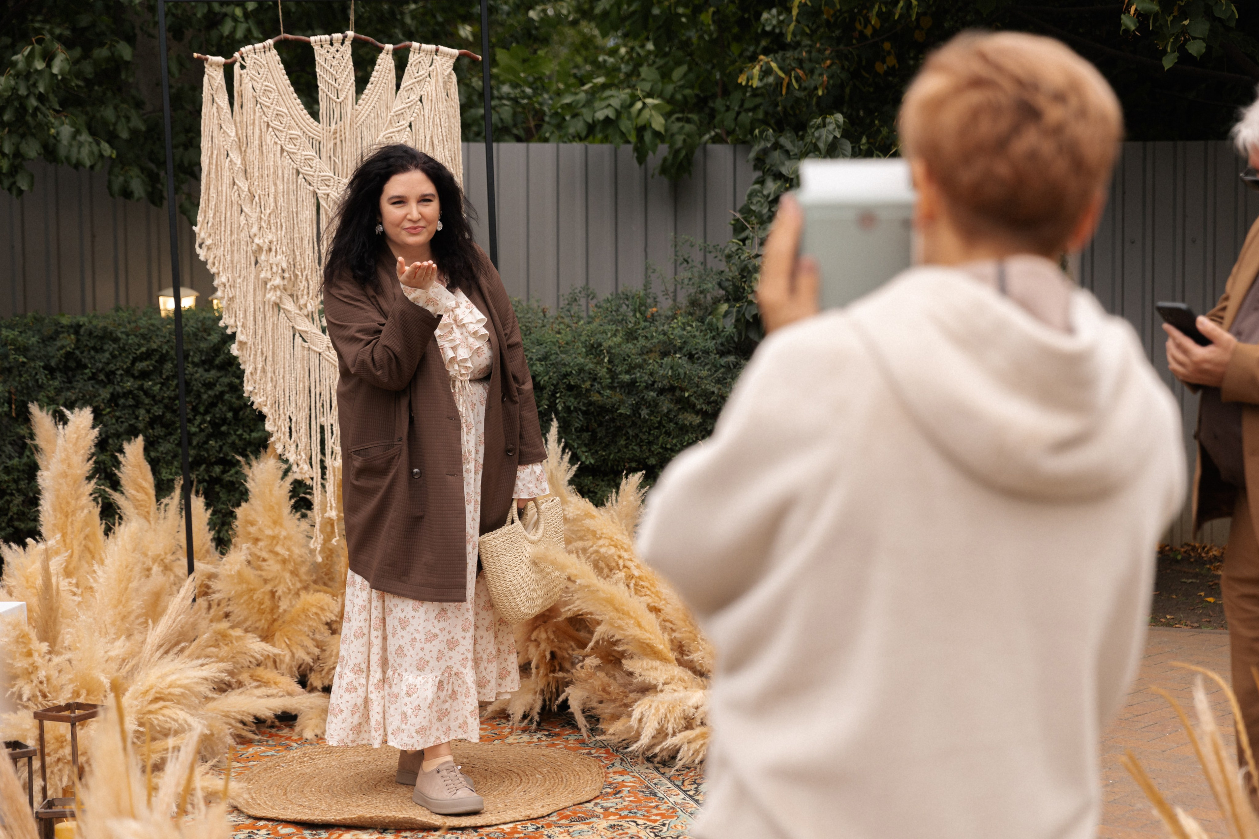 Рыбка моя. Свадебный фотограф и видеограф в Краснодаре | Алина и Евгений Кумановские