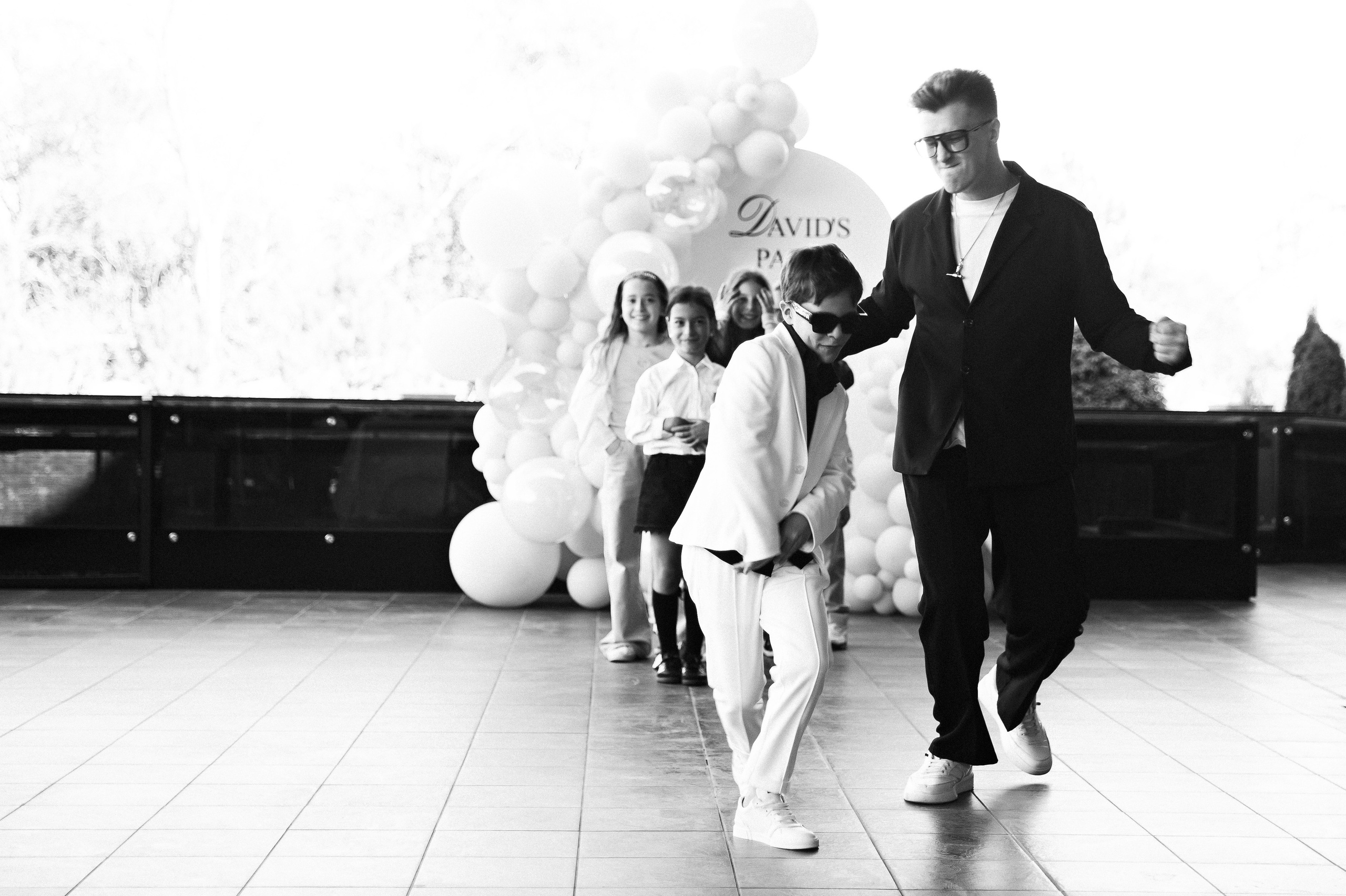 Фотосессия на день рождения Праздничная съемка от профессионального фотографа. Красильников Евгений — профессиональный фотограф в Ростове-на-Дону