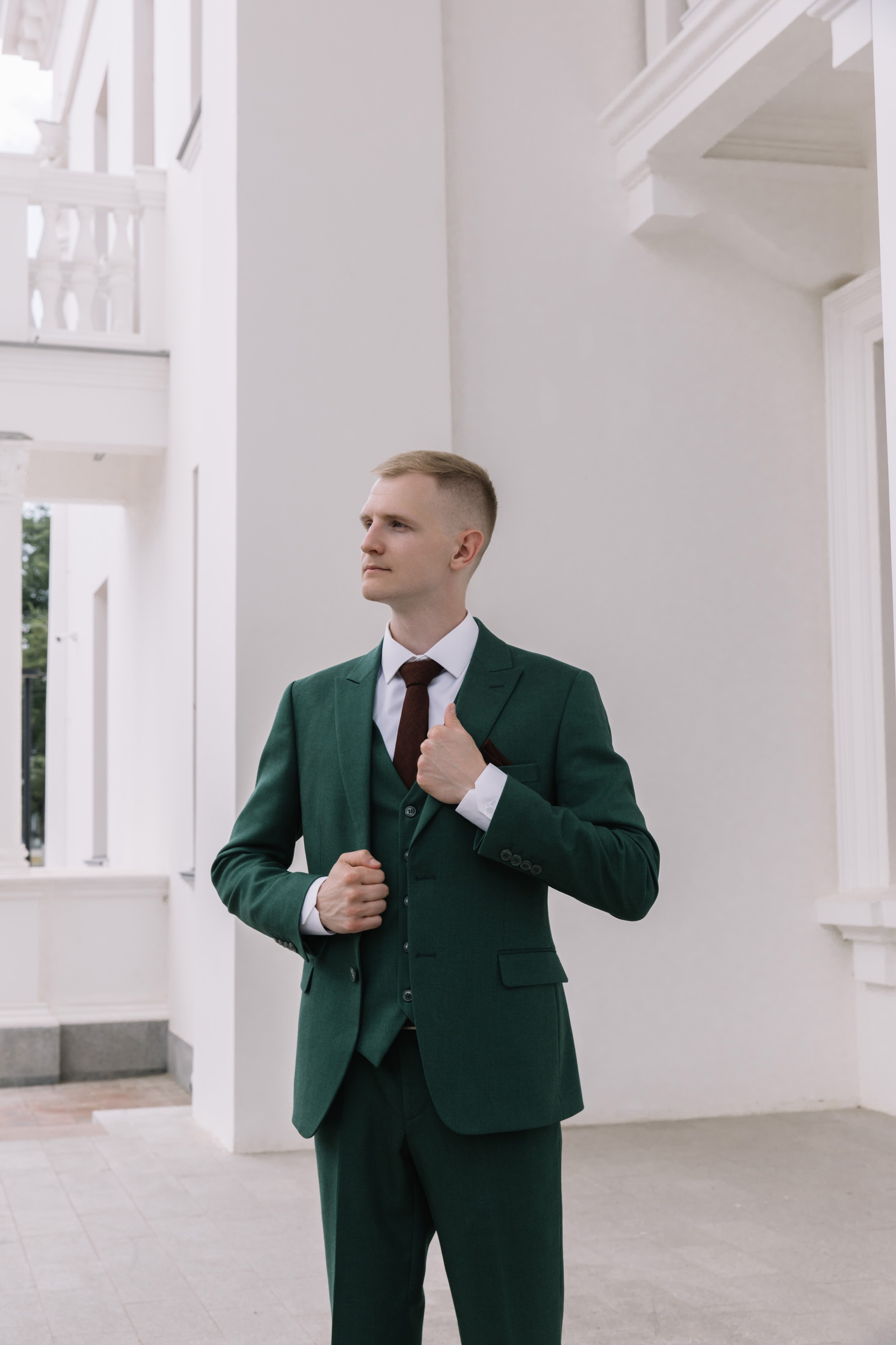 Свадьба Антона и Маши. Свадебный и семейный фотограф в Волгограде Анастасия Кошенскова