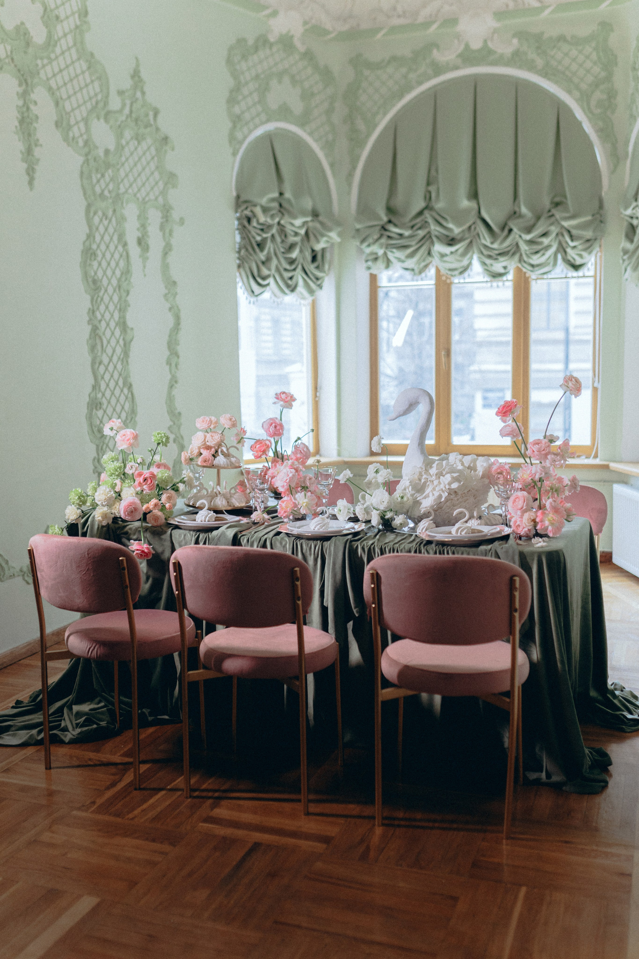 Кристина & Влад. DIANA TILIKAINEN — Фотограф Республика Карелия