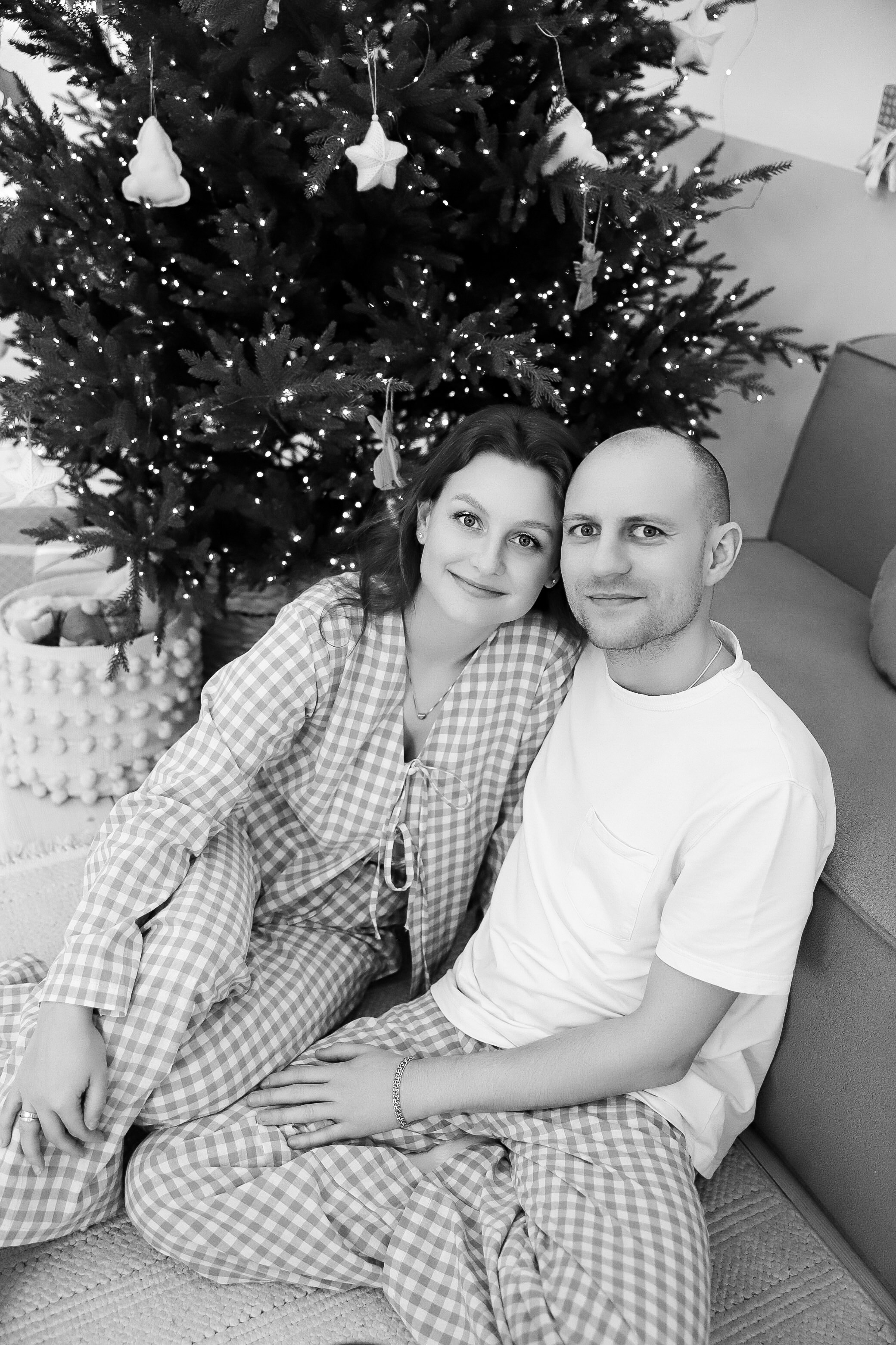 Ирина, Иван и Маша. Семейный фотограф в Екатеринбурге и Красноуфимске Евгения Лягаева