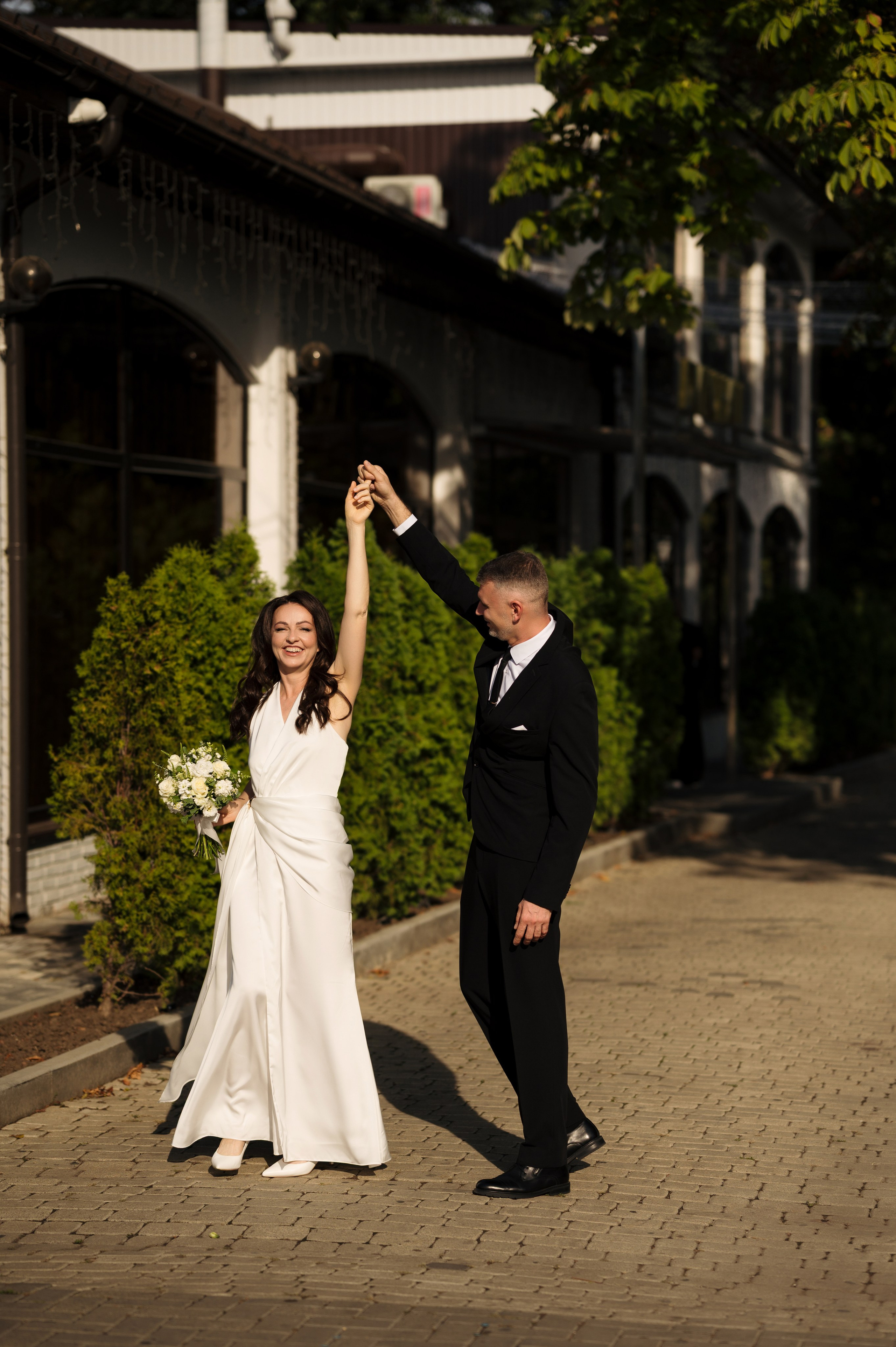 Наталья и Михаил. Фотограф в Краснодаре Скубицкая Альбина