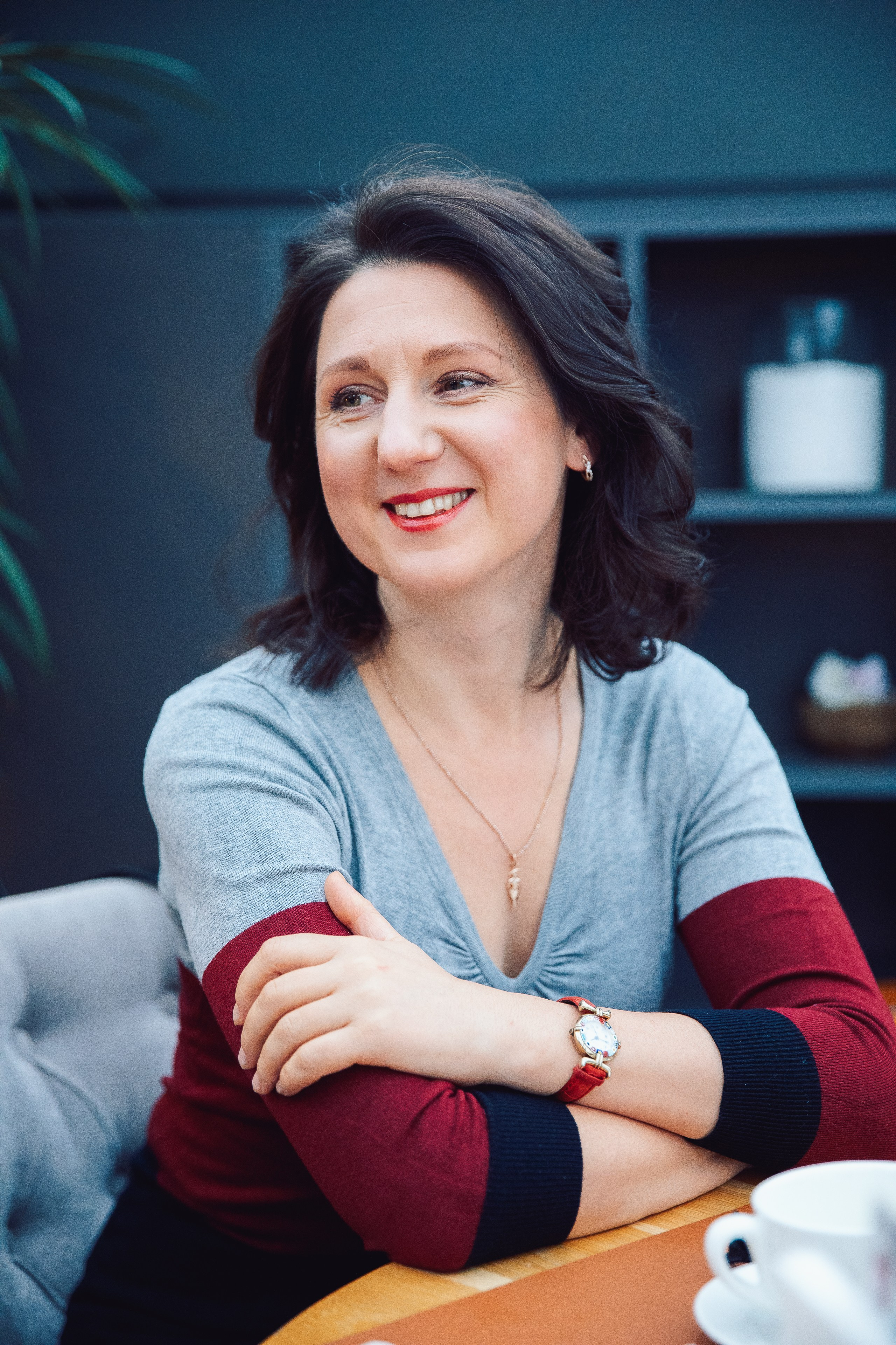 13.11.24 Бьюти-завтрак в цвете. Фотограф в Санкт-Петербурге Алена Сертакова