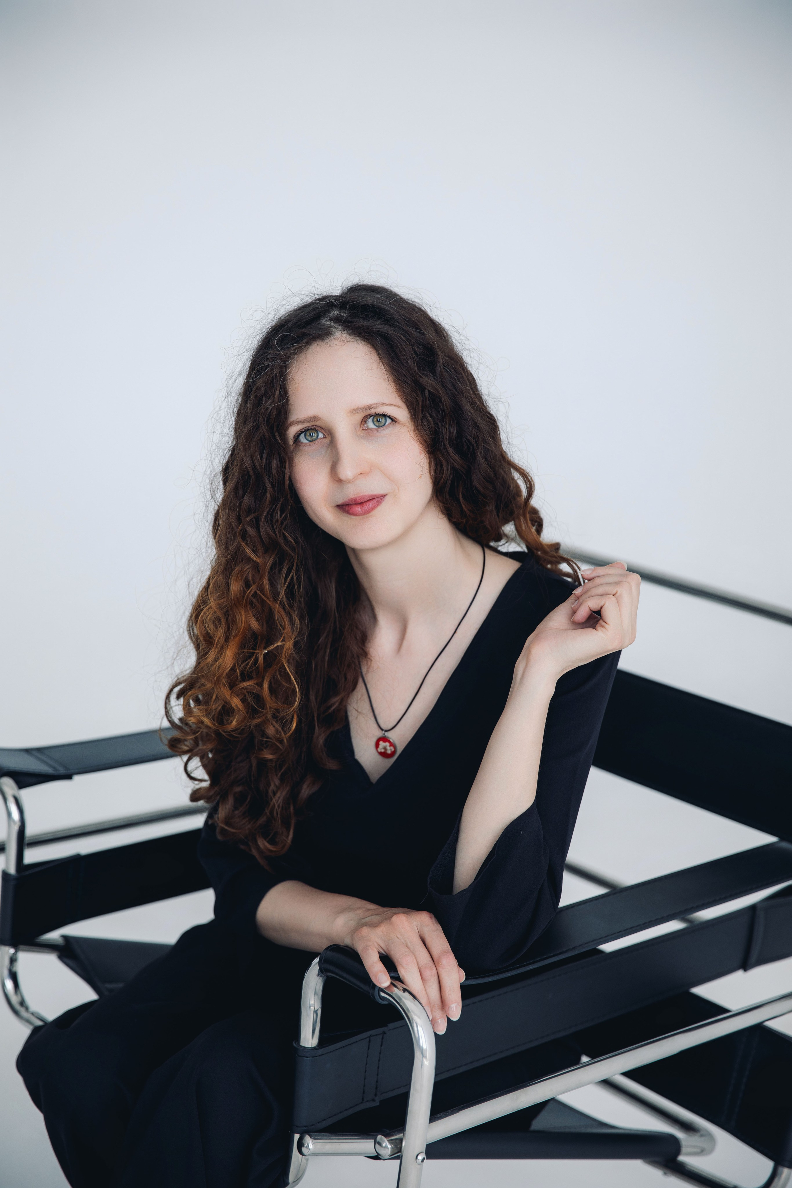 Юля. Фотограф в Санкт-Петербурге Алена Сертакова