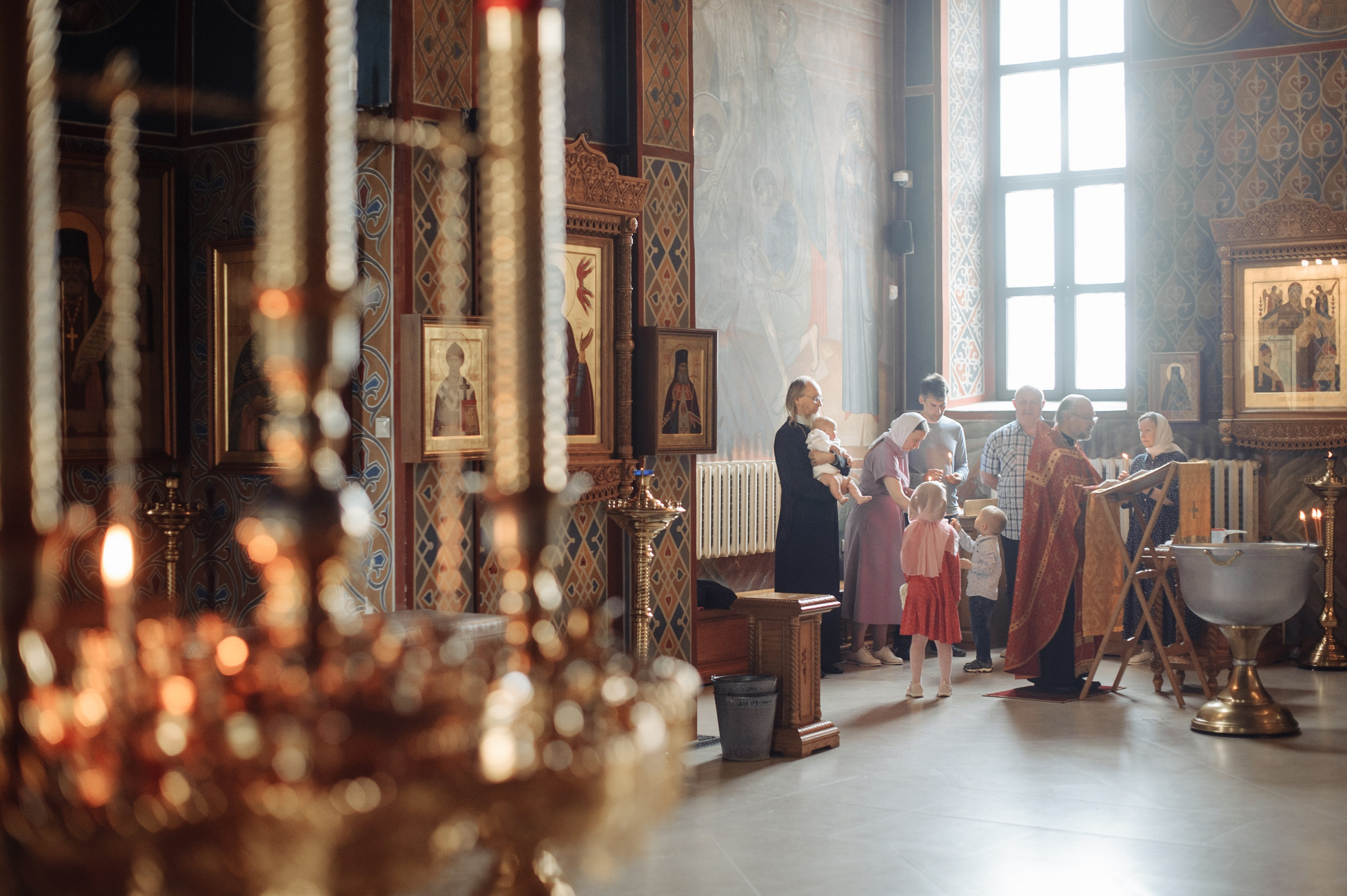 Федор (Никольский собор). Дмитрий Черяник свадебный и семейный фотограф