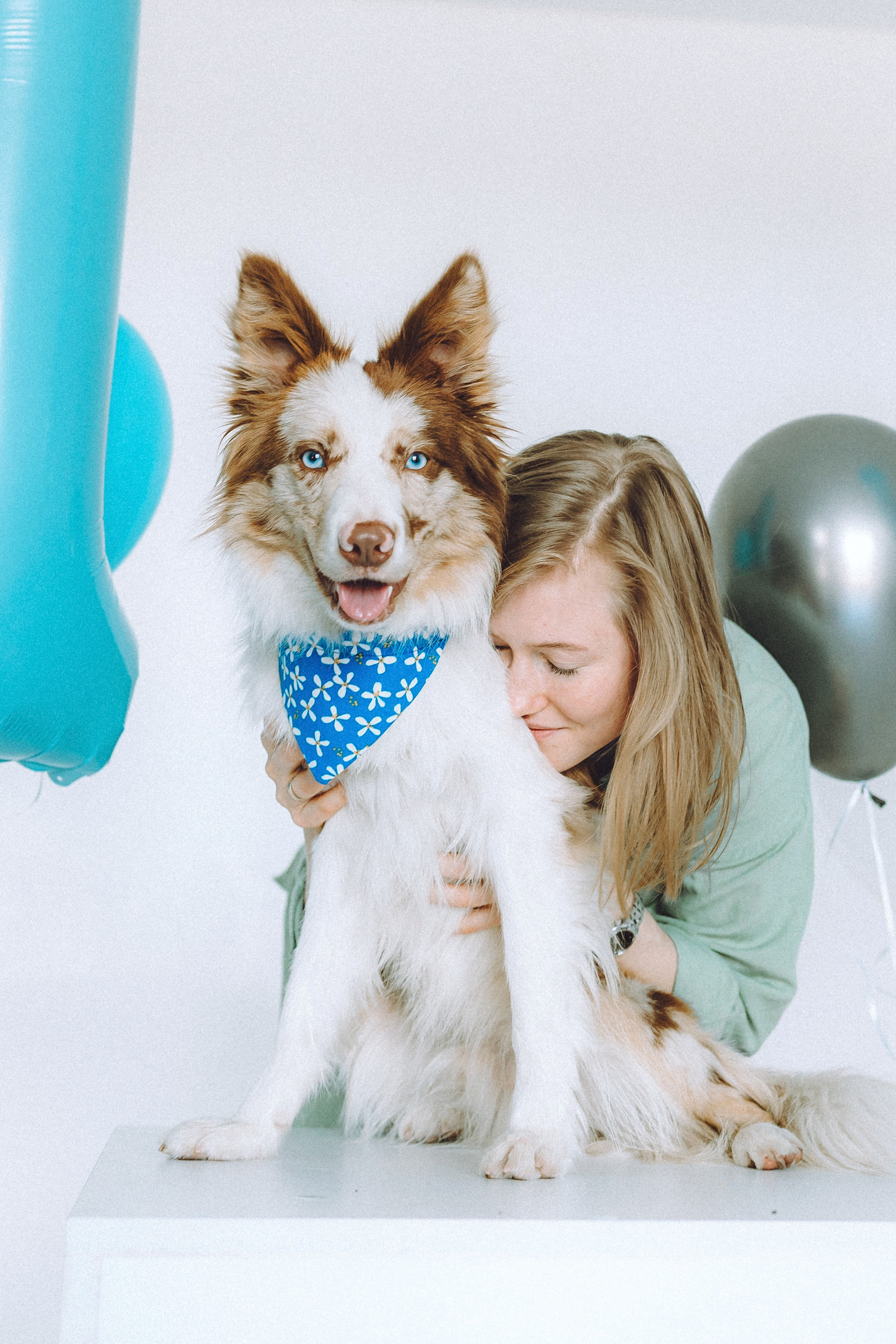 День рождения Айко