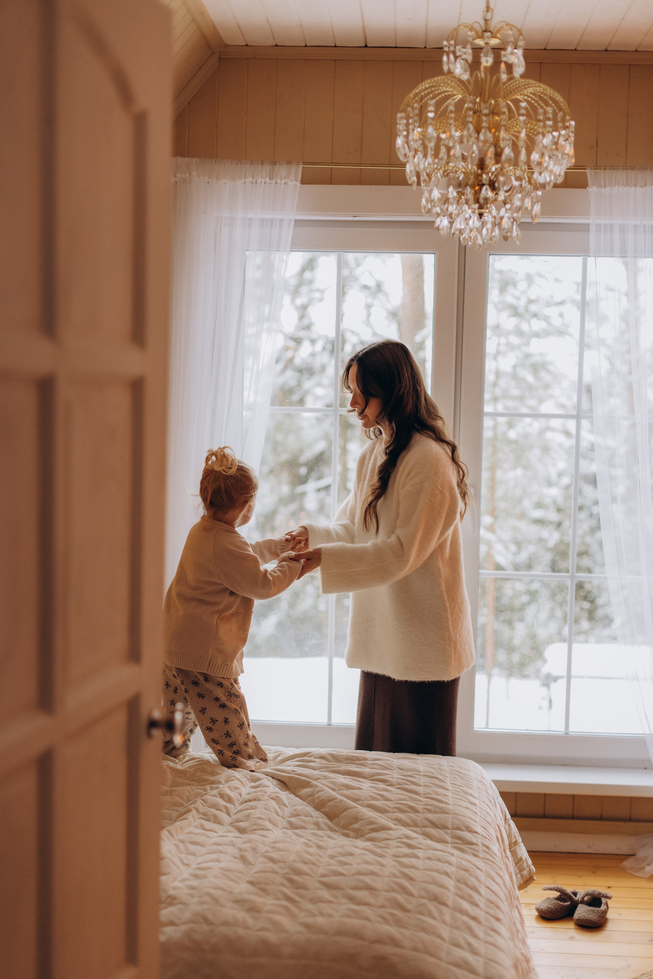 Виктория Белохвостикова