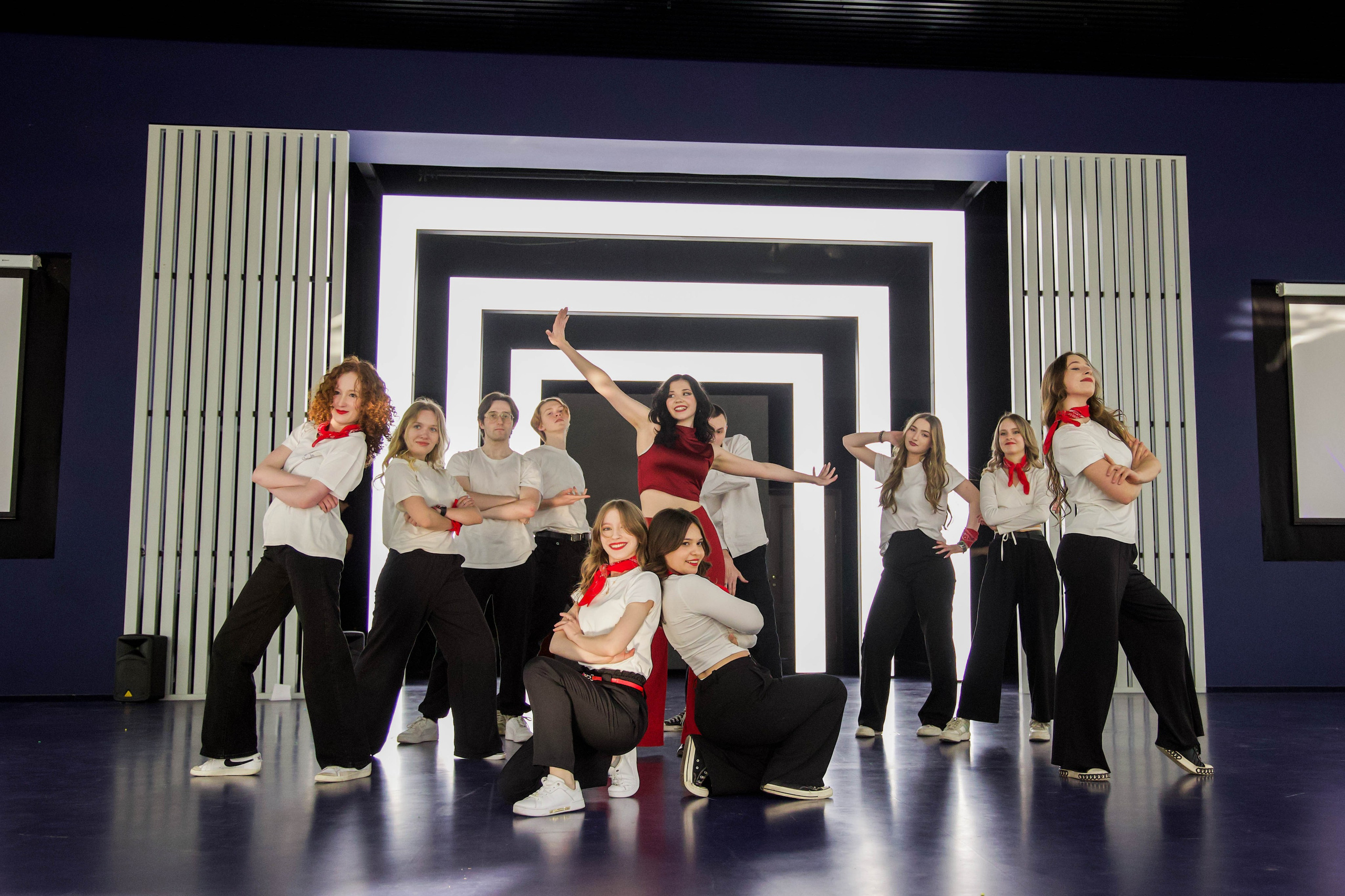 Студенты года 2025. Елизавета Ковалевская — ваш профессиональный фотограф