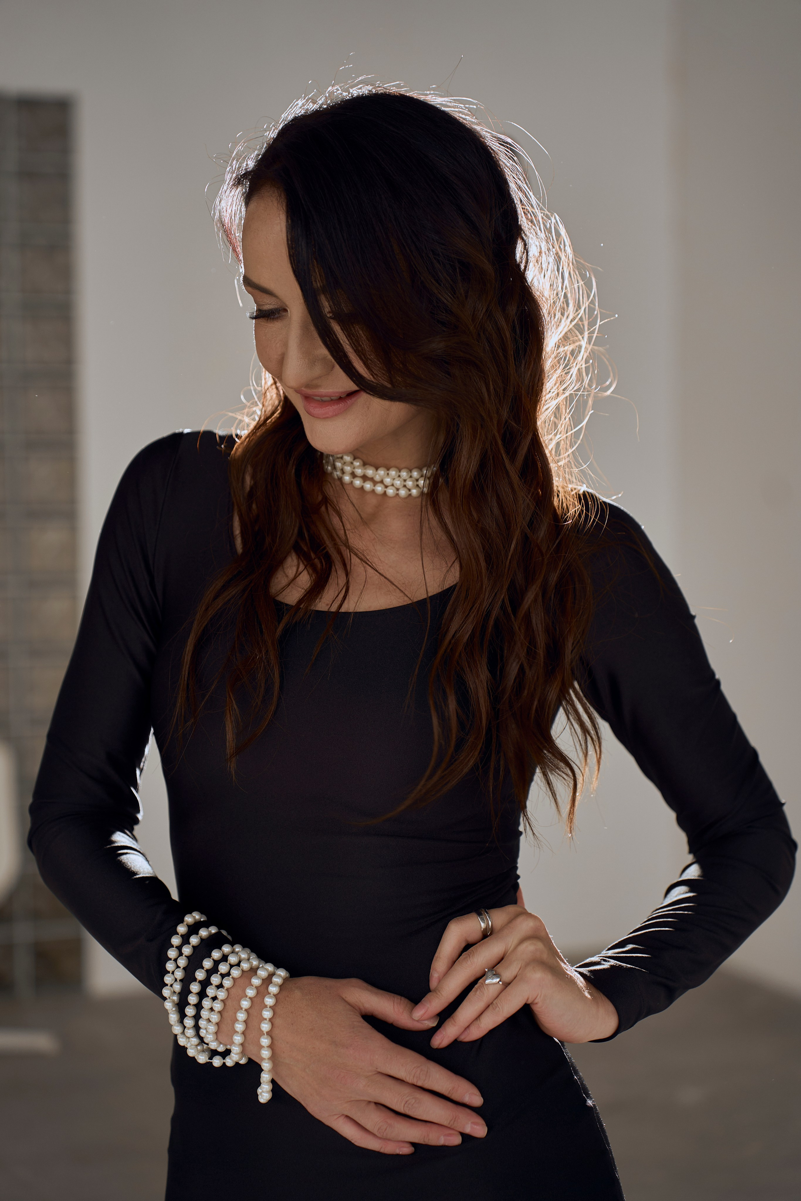 Наталья. Ваш фотограф Анастасия Болотникова