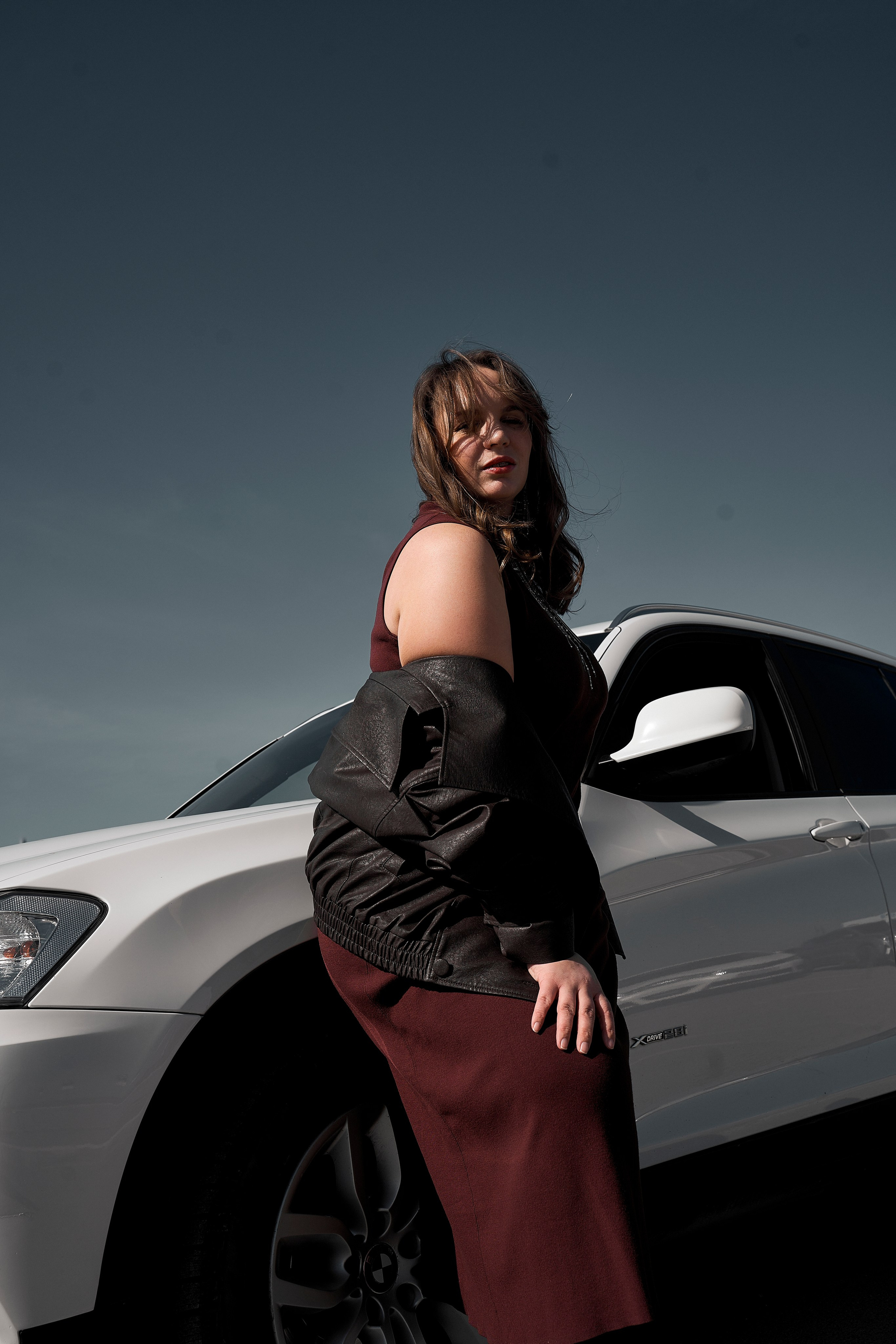 Наталья. Ваш фотограф Анастасия Болотникова