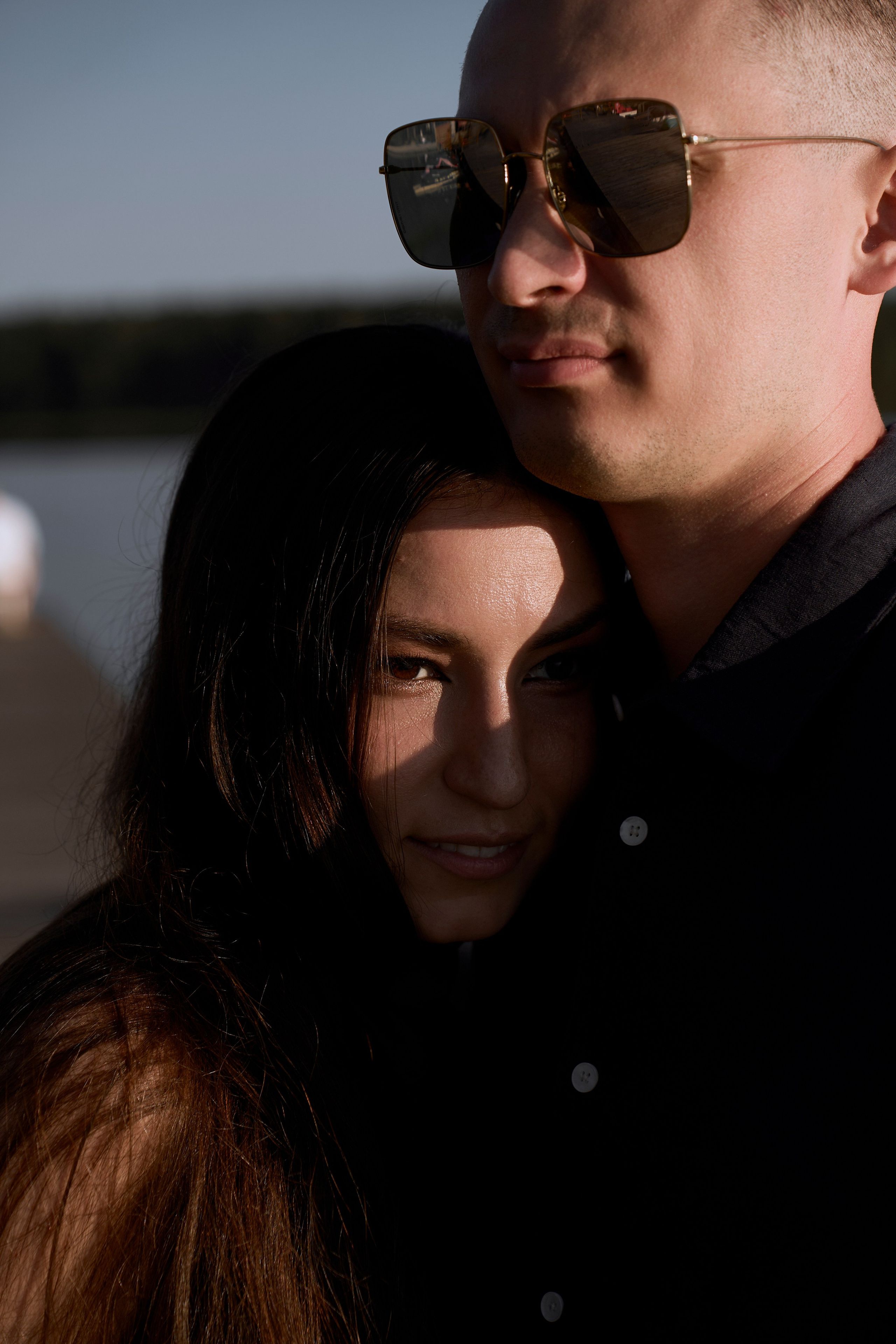 Саша и Маша. Ваш фотограф Анастасия Болотникова