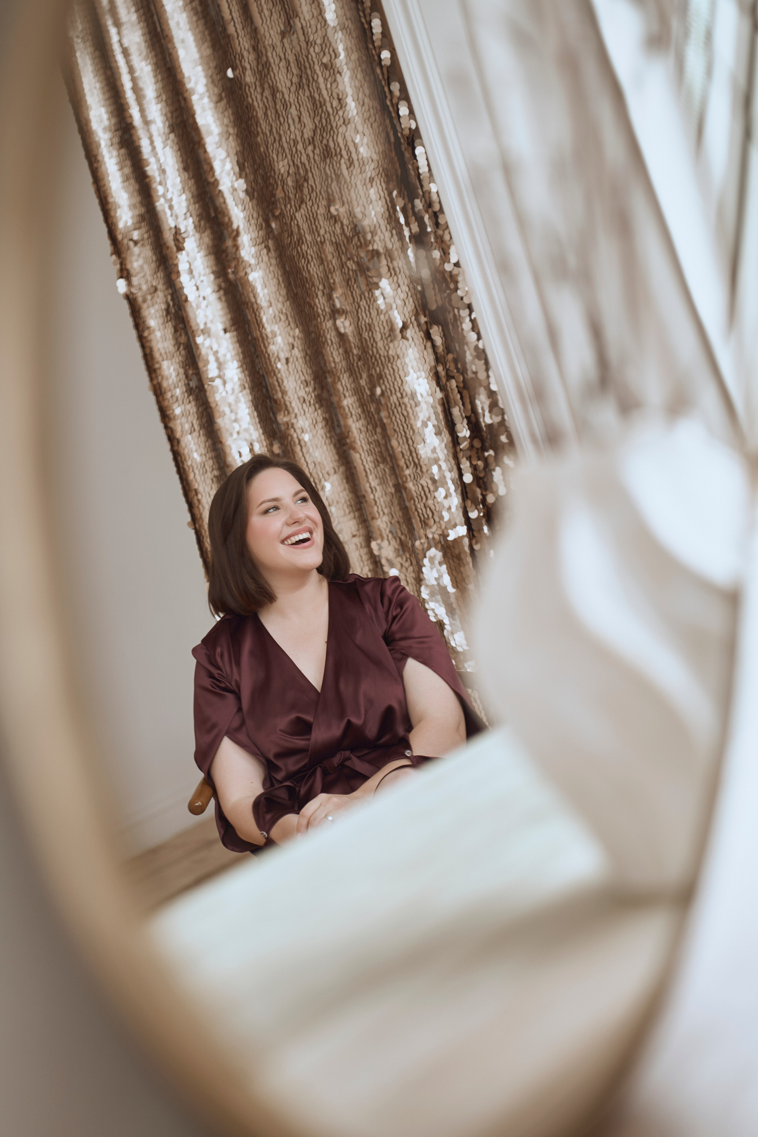 Елена. Ваш фотограф Анастасия Болотникова