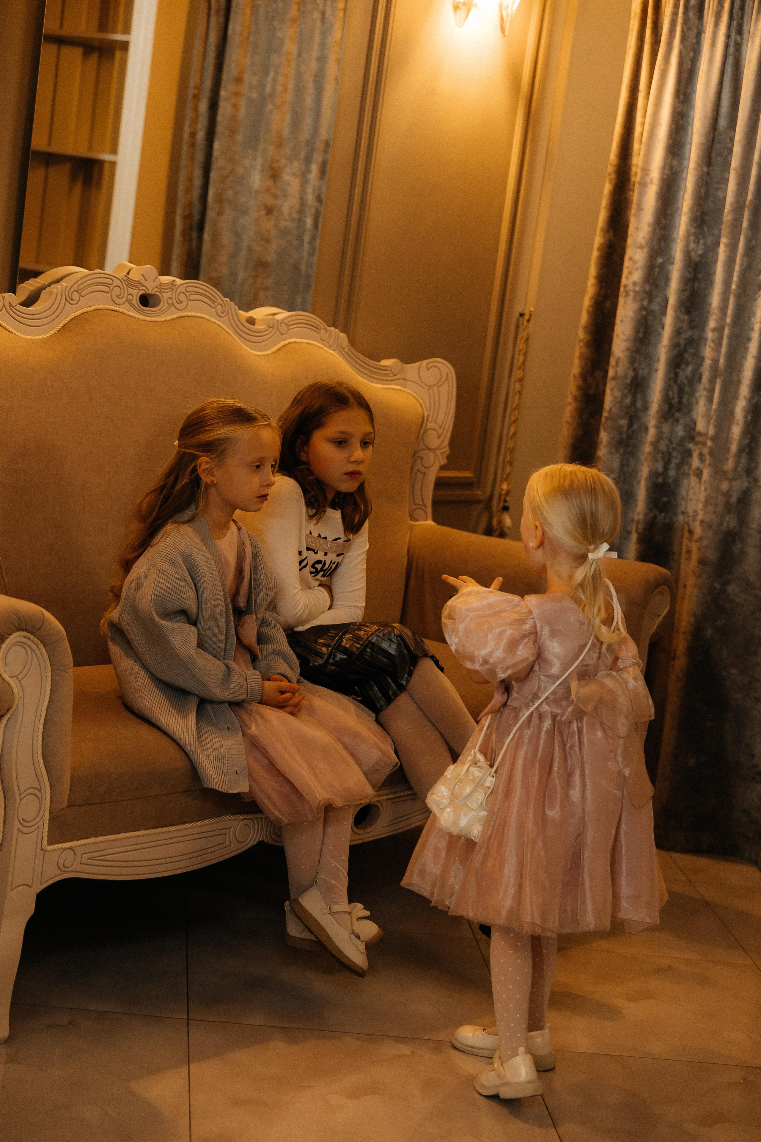 Полина и Михаил. Коваленко Алена │ Фотограф