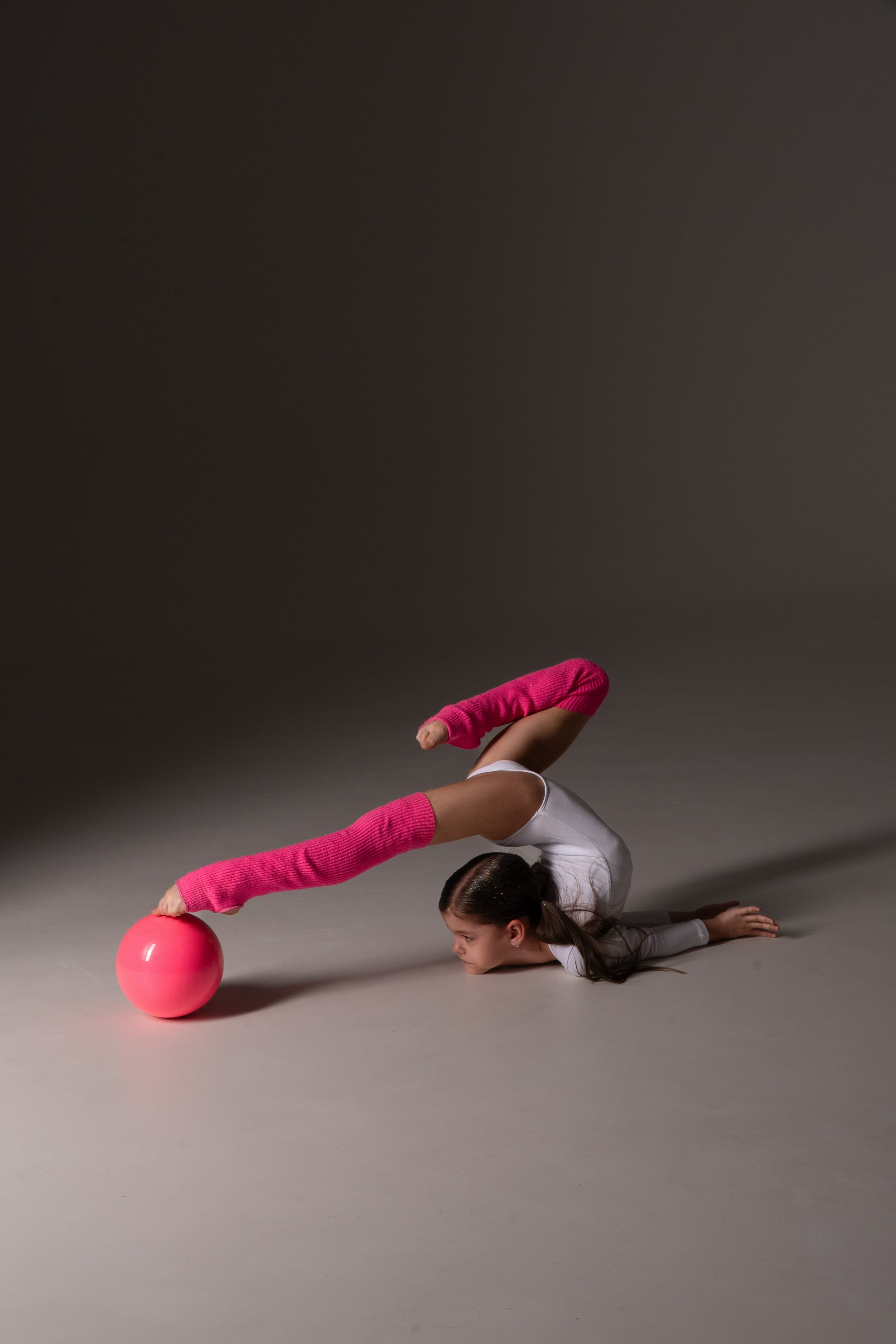 Гимнастки. Главная