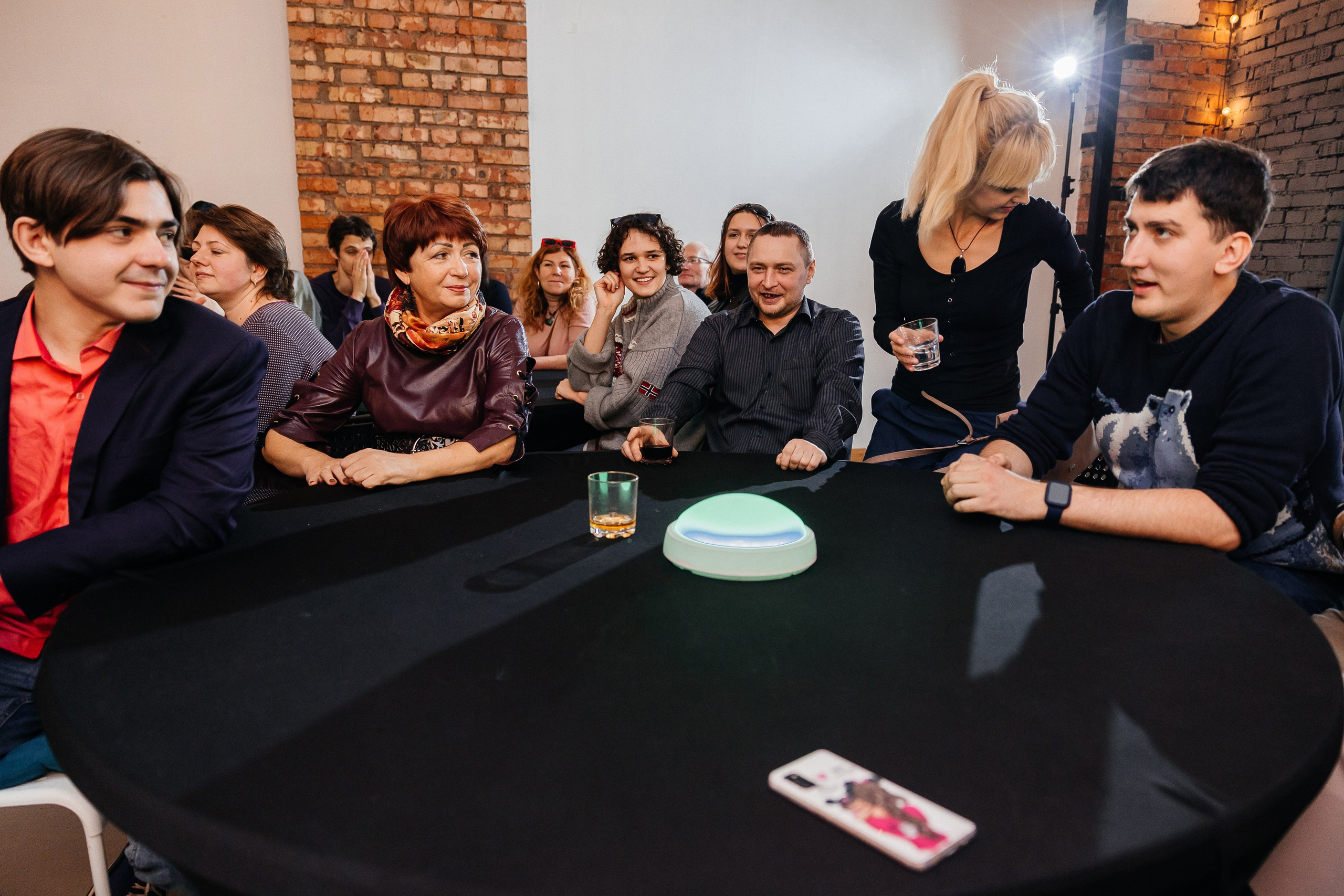 НЬЮТОН ПАРК корпоратив. Фотограф свадебный семейный в Красноярске Шукшина Наталья