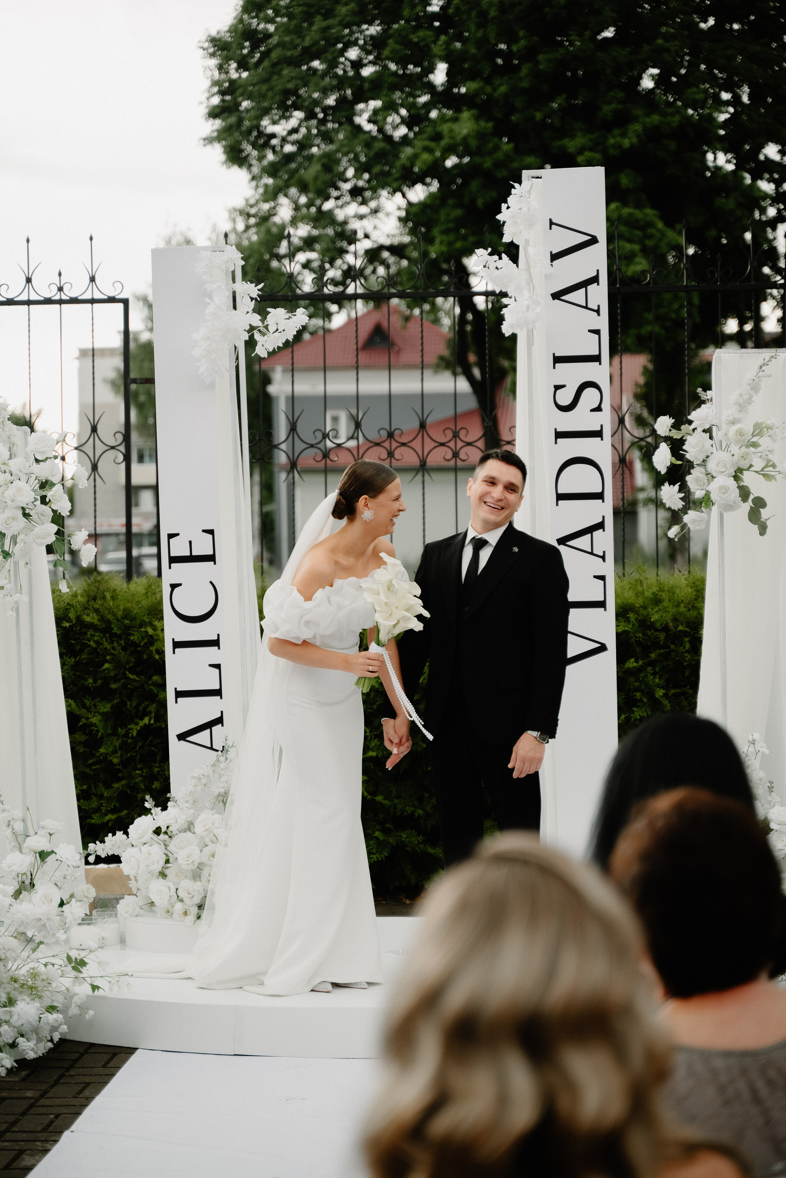 Влад|Алиса. Свадебный и портретный фотограф Анастасия Тетёркина, Брянск и Санкт-Петербург