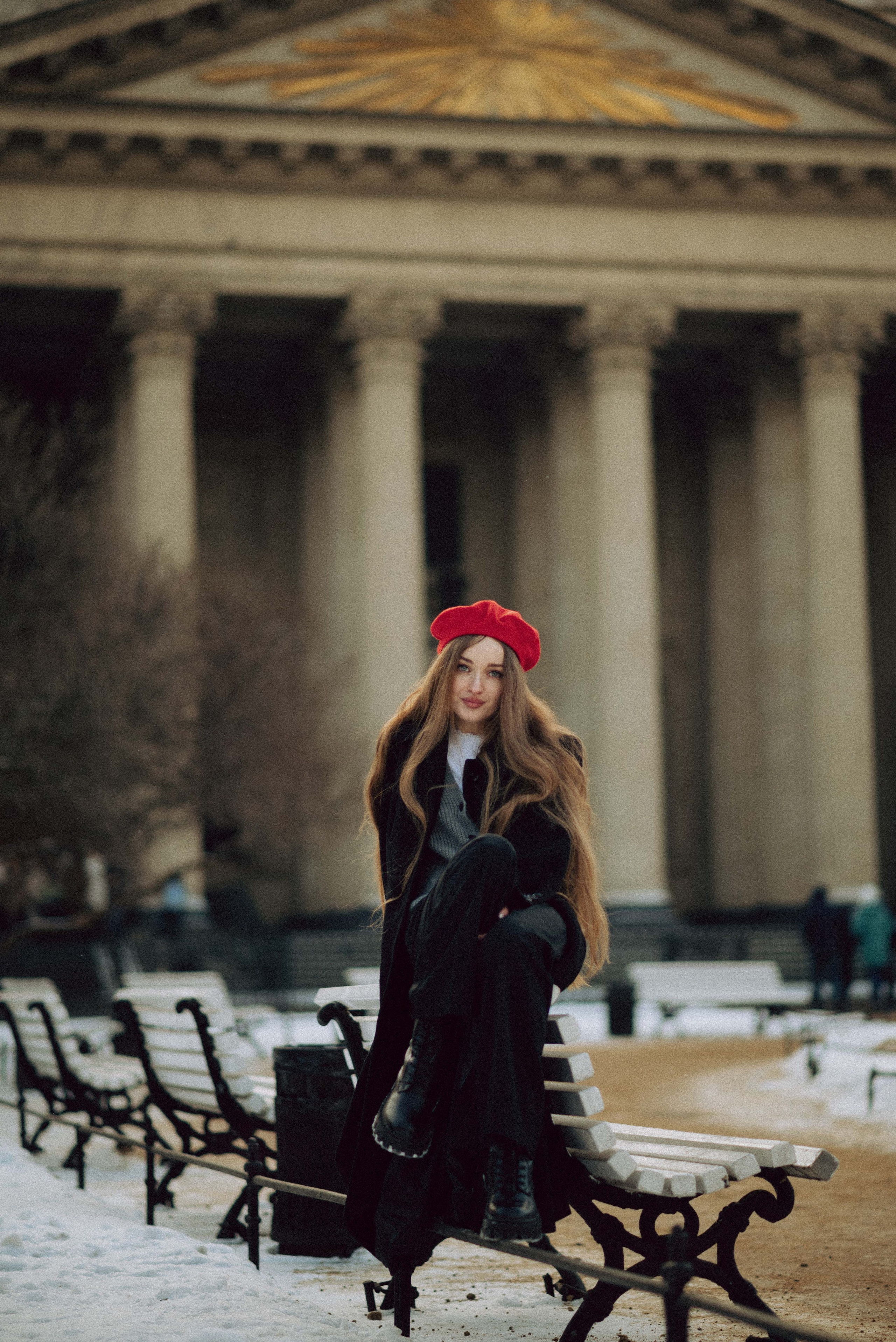 Наташа. Свадебный и портретный фотограф Анастасия Тетёркина, Брянск и Санкт-Петербург