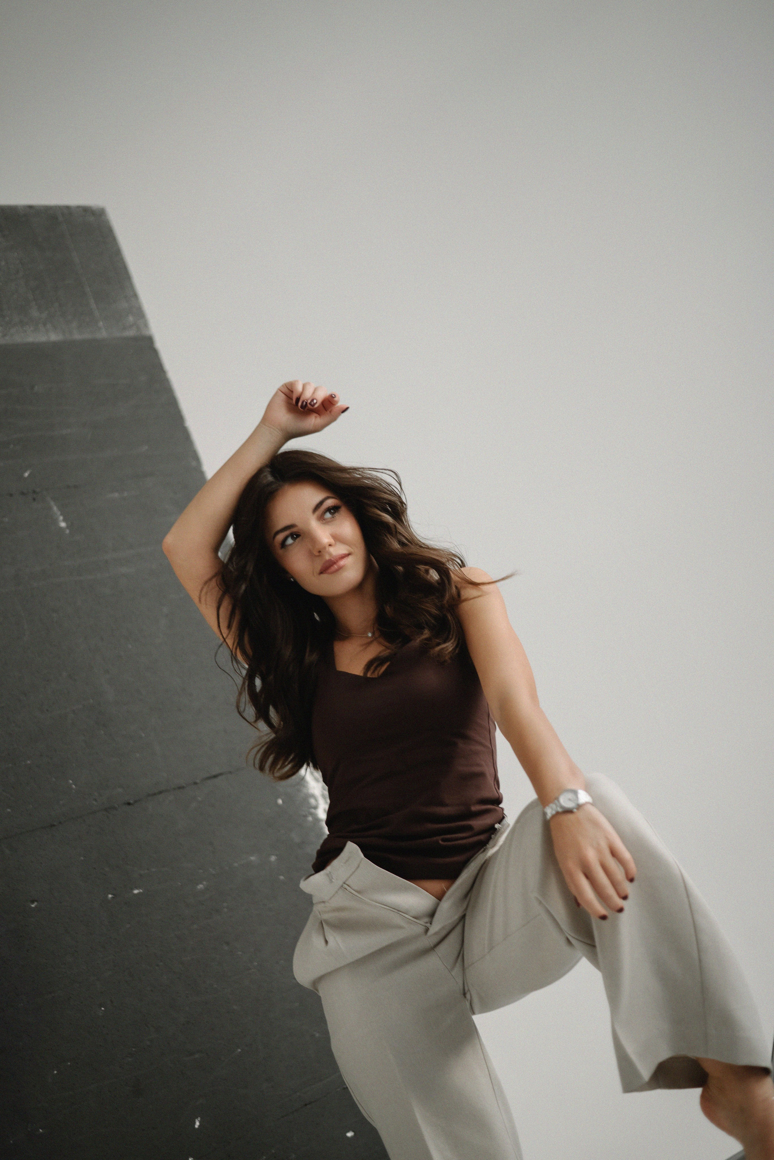 Ксюша. Свадебный и портретный фотограф Анастасия Тетёркина, Брянск и Санкт-Петербург