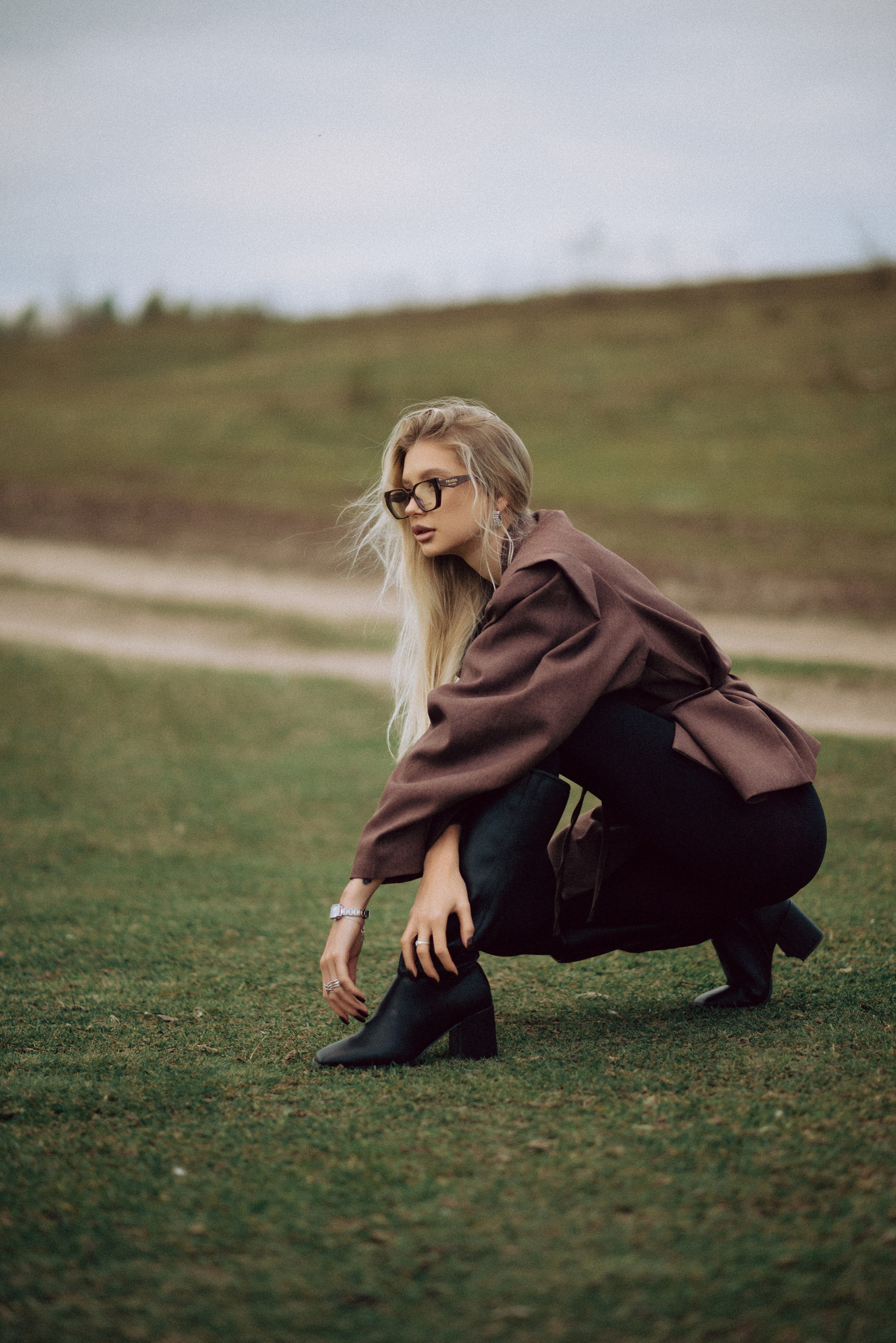 Алёна. Свадебный и портретный фотограф Анастасия Тетёркина, Брянск и Санкт-Петербург