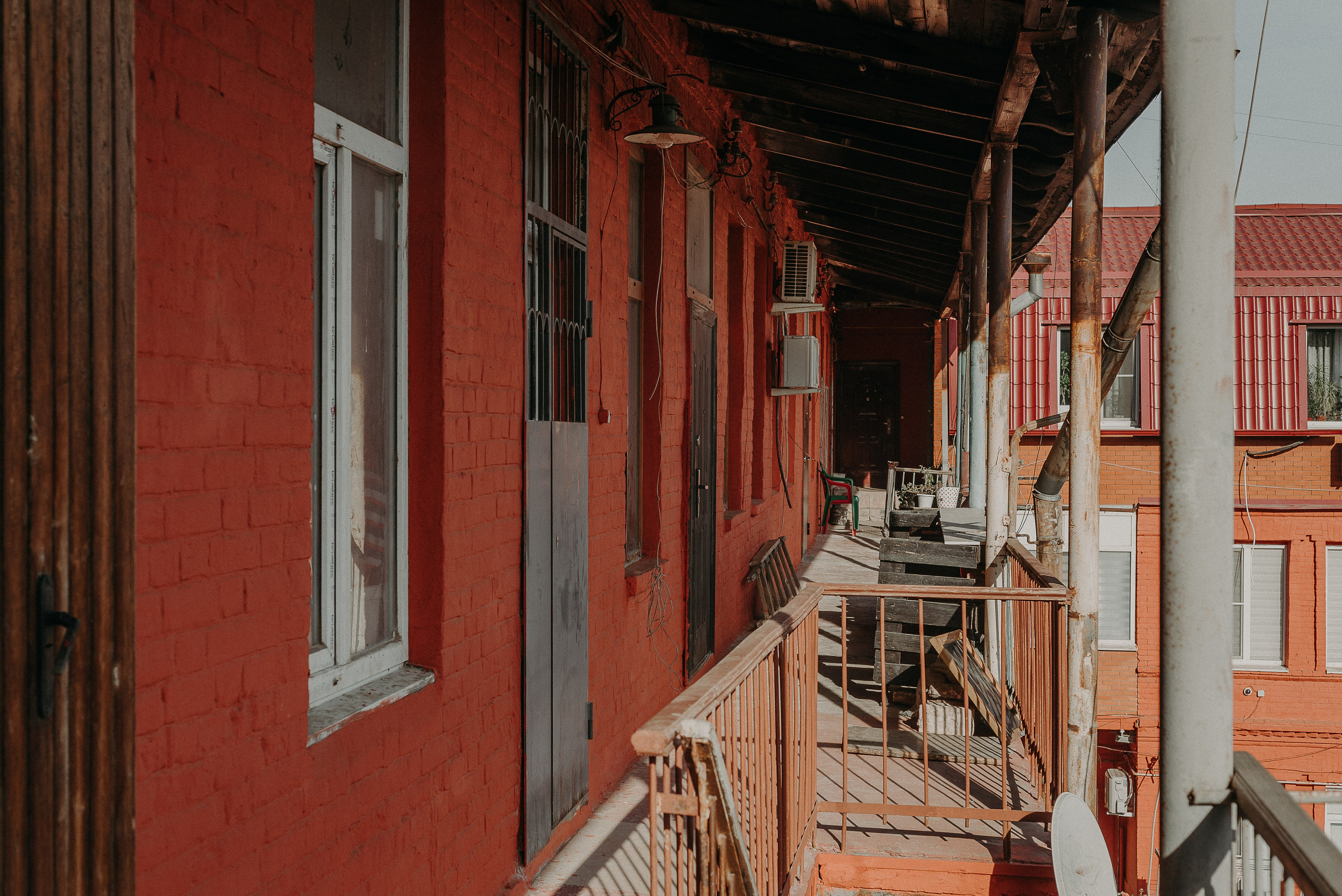 Путешествие по Ростову-на-Дону: взгляд рекламного фотографа. Коммерческий и предметный фотограф в Гуанчжоу Коваленко Александр