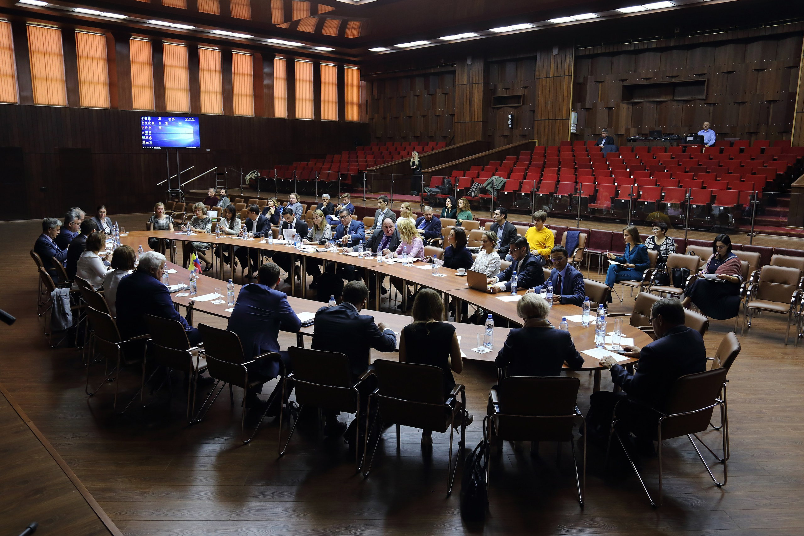 Репортажная съемка. Фотограф Чистоколенко Светлана г. Москва