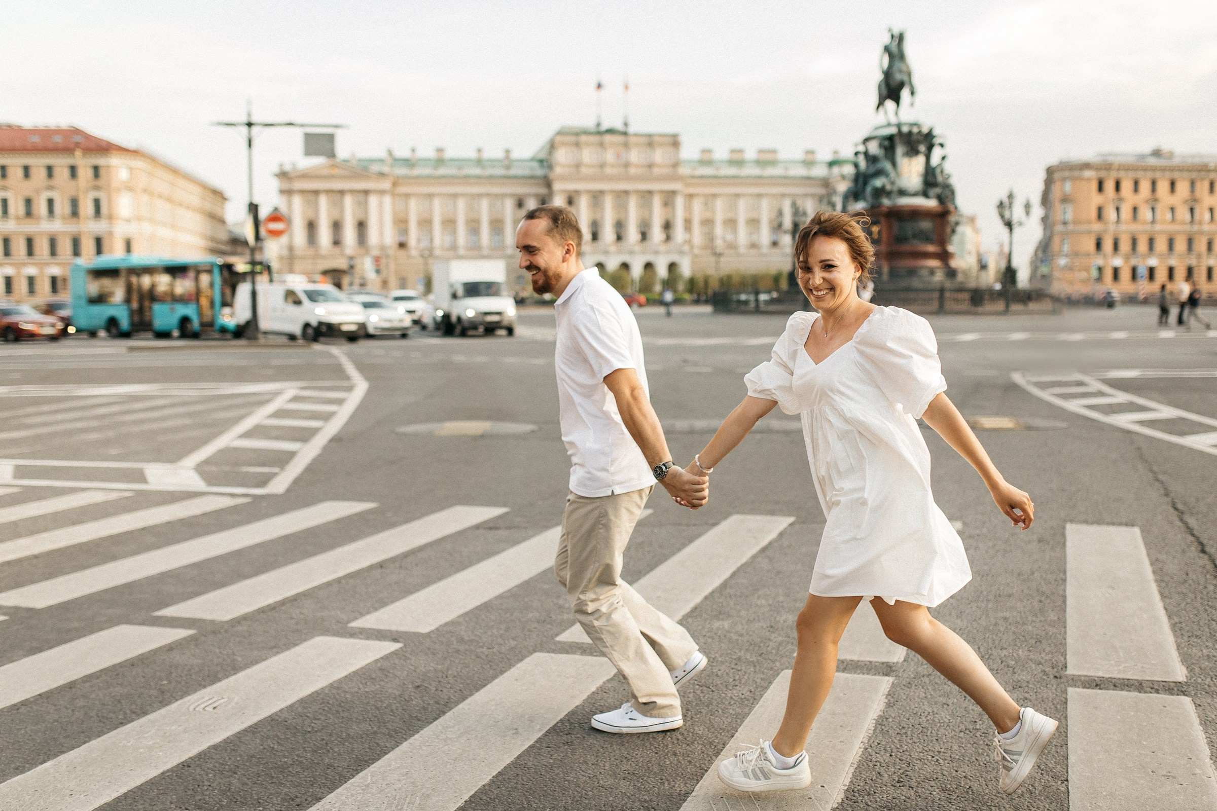 Андрей&Светлана