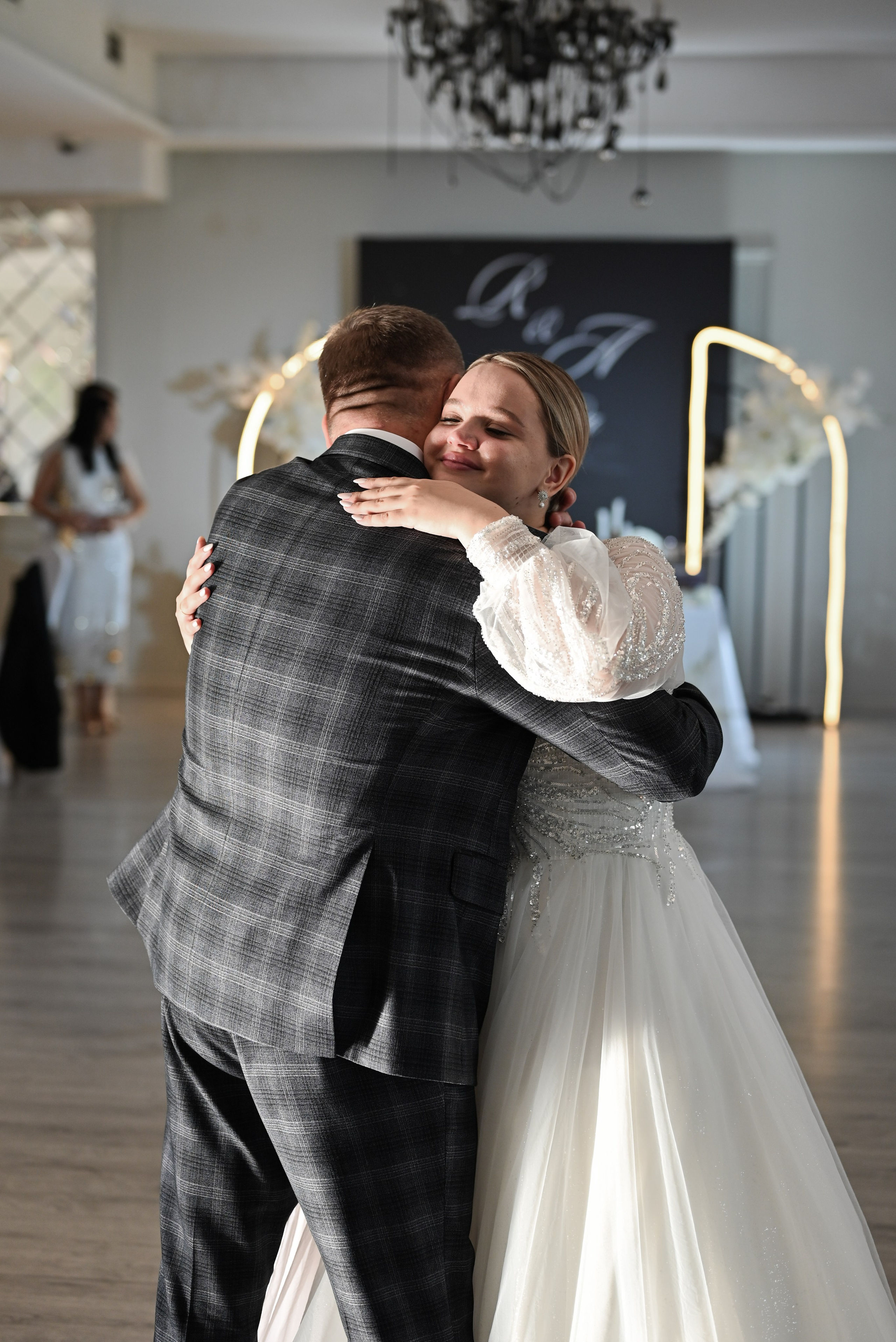 R & A. Свадебный и семейный фотограф в Уфе Александров Максим