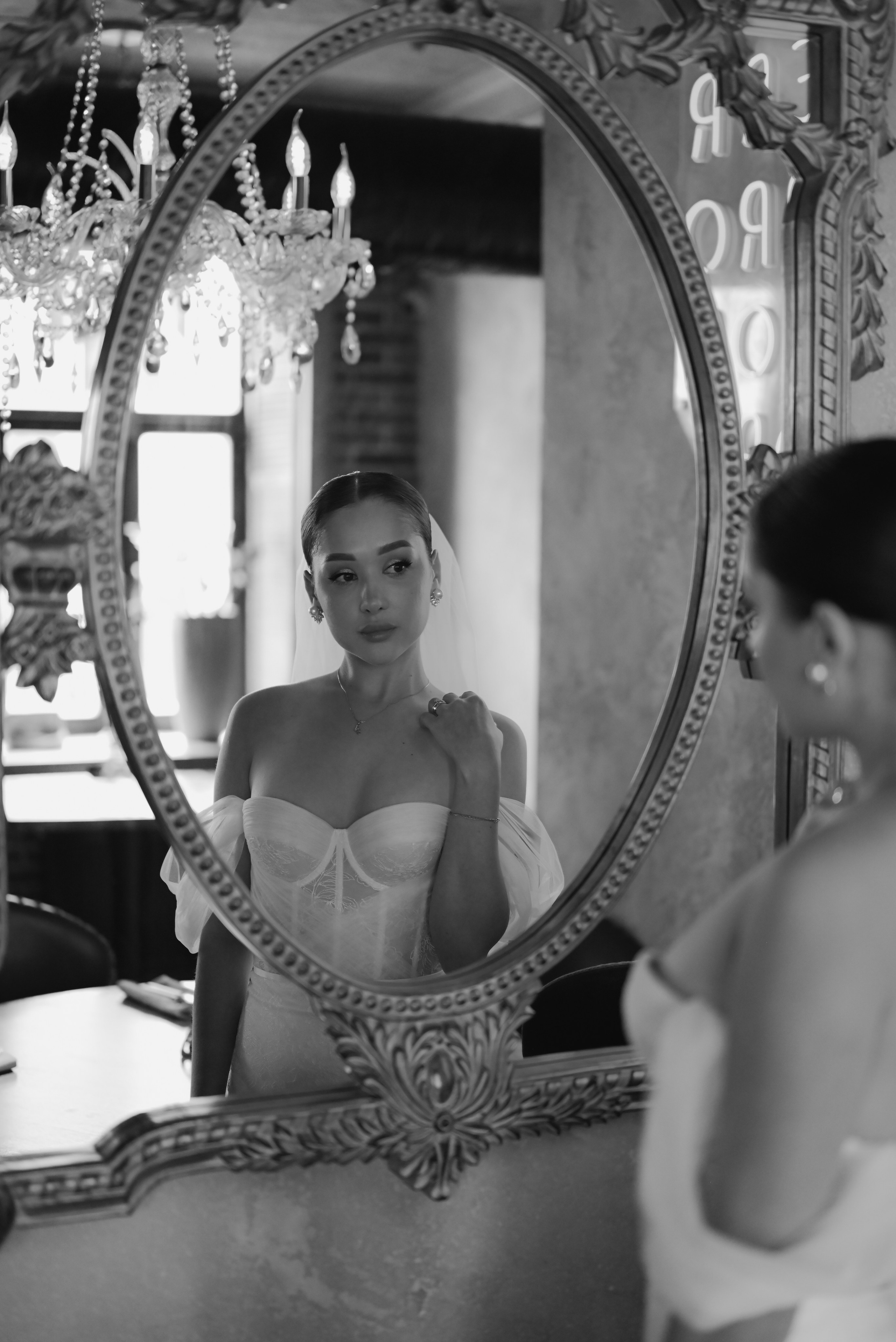 Ринат & Альбина. Свадебный и семейный фотограф в Уфе Александров Максим