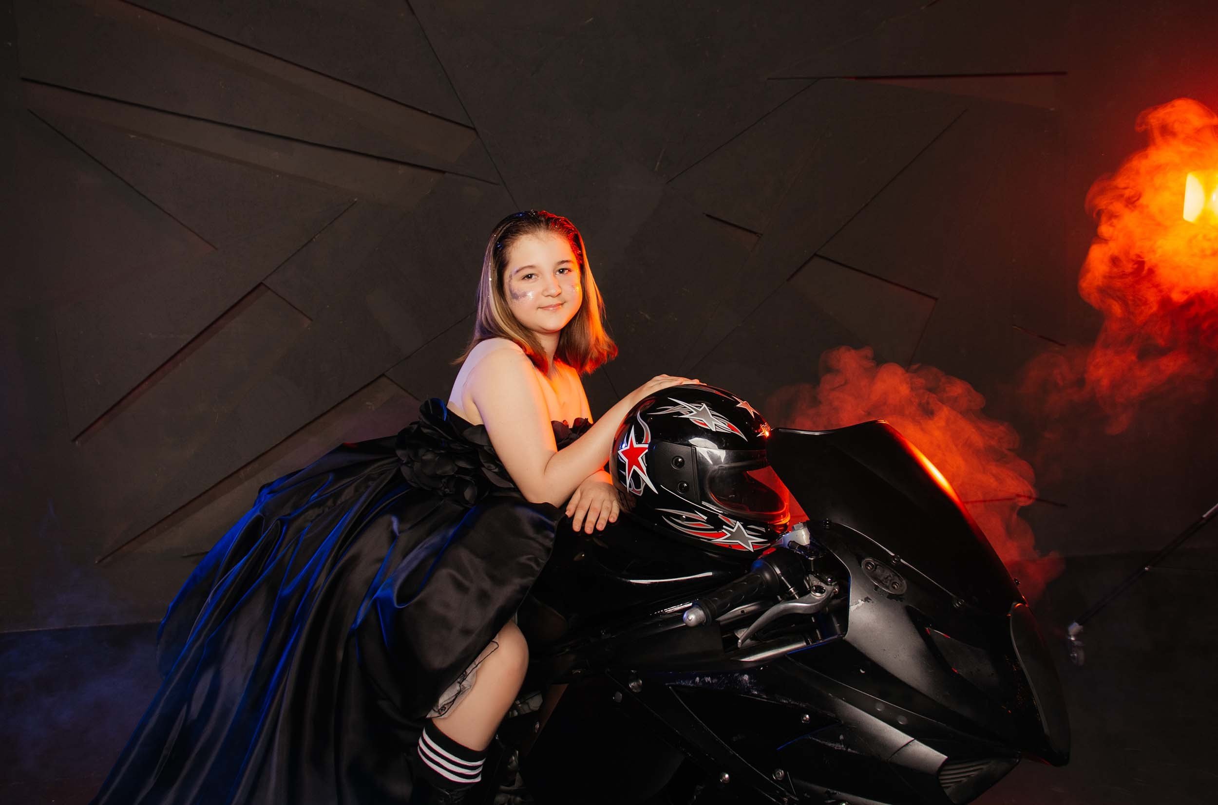 Фотопроект "Мото"