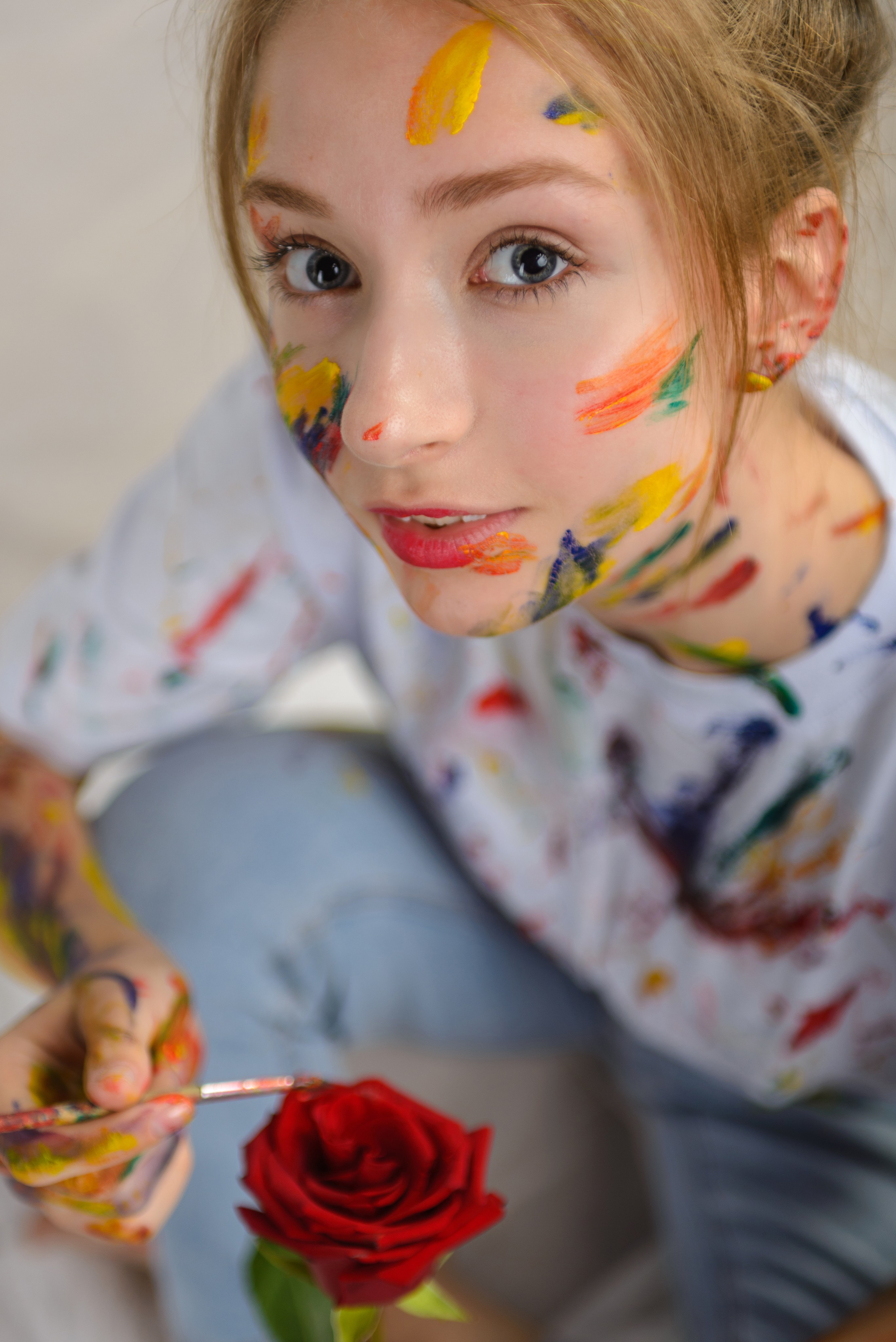 ART. Фотограф в городе Омске Константин Зоткин