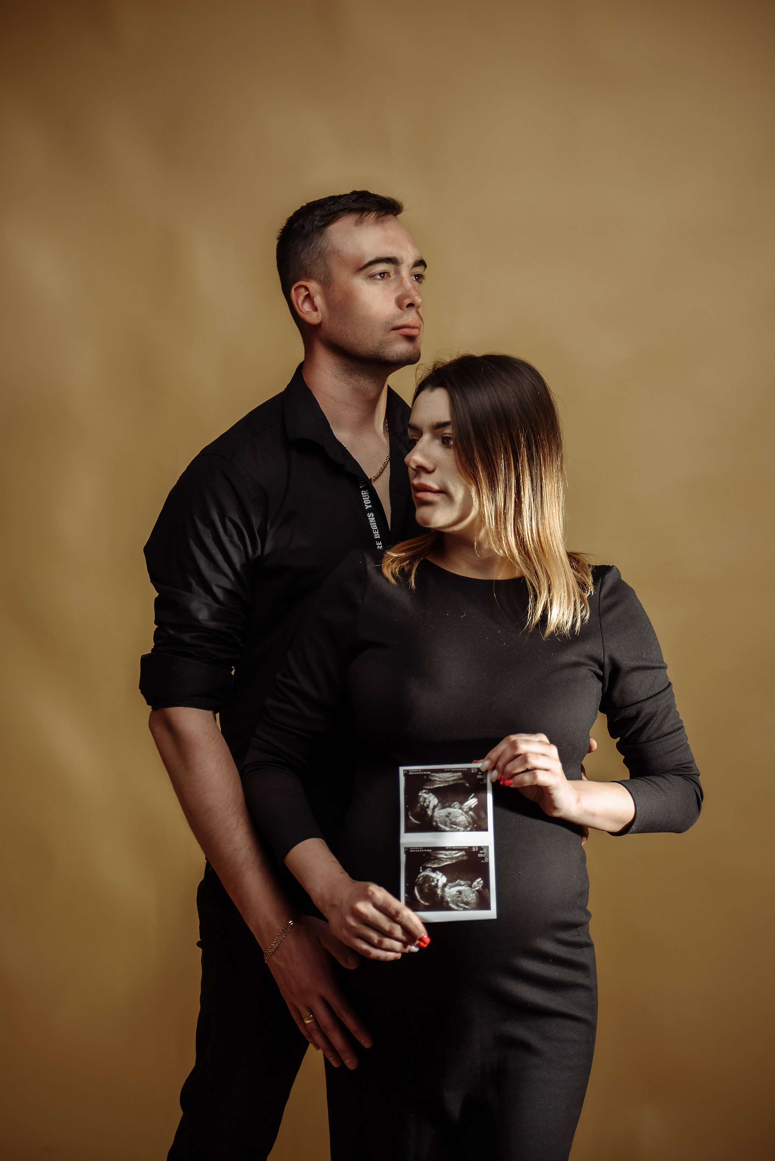 В ожидании…. Свадебный фотограф Дмитрий Высоцкий | Ростов-на-Дону