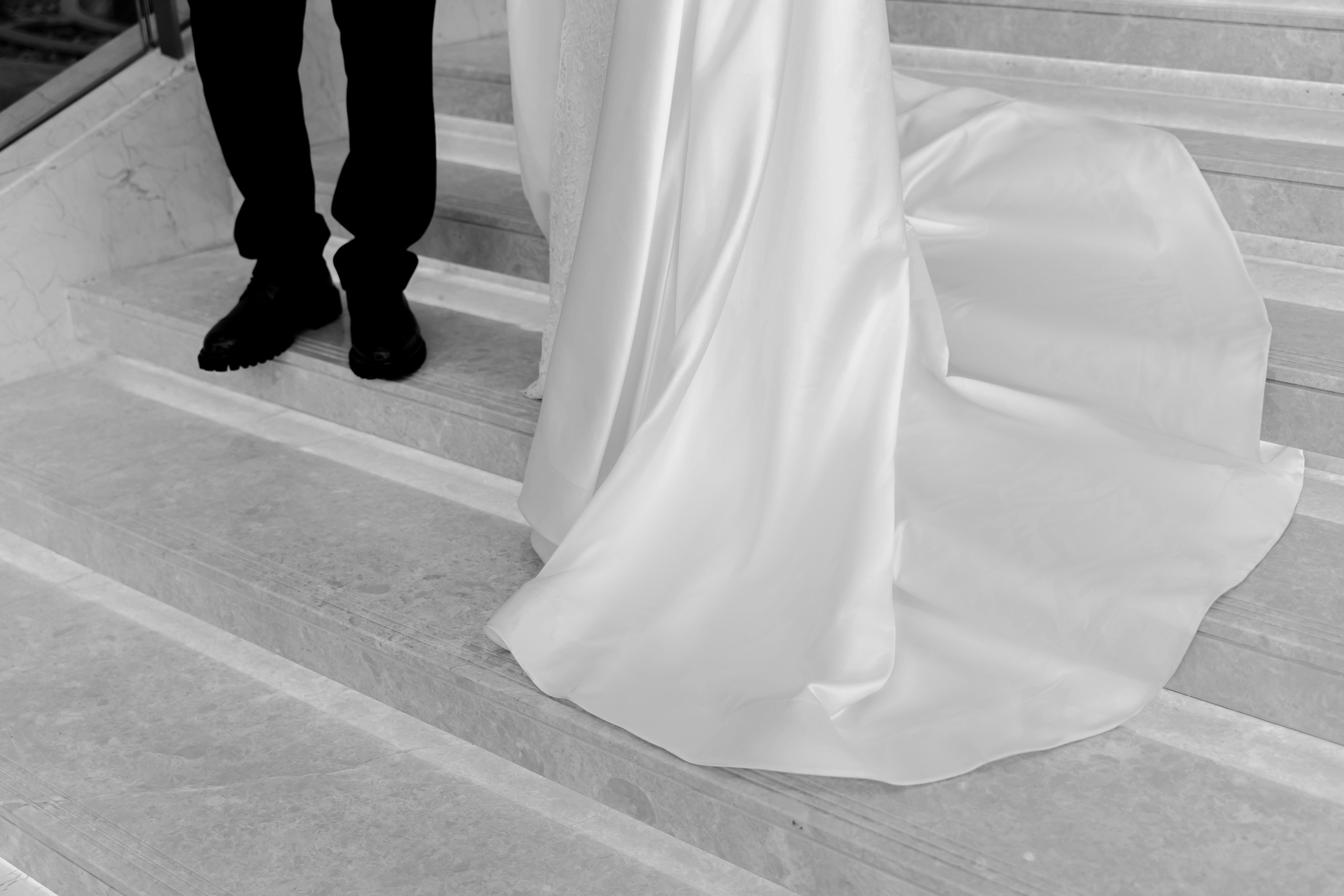 Эрик и Наталья. Фотограф Елизавета Савина