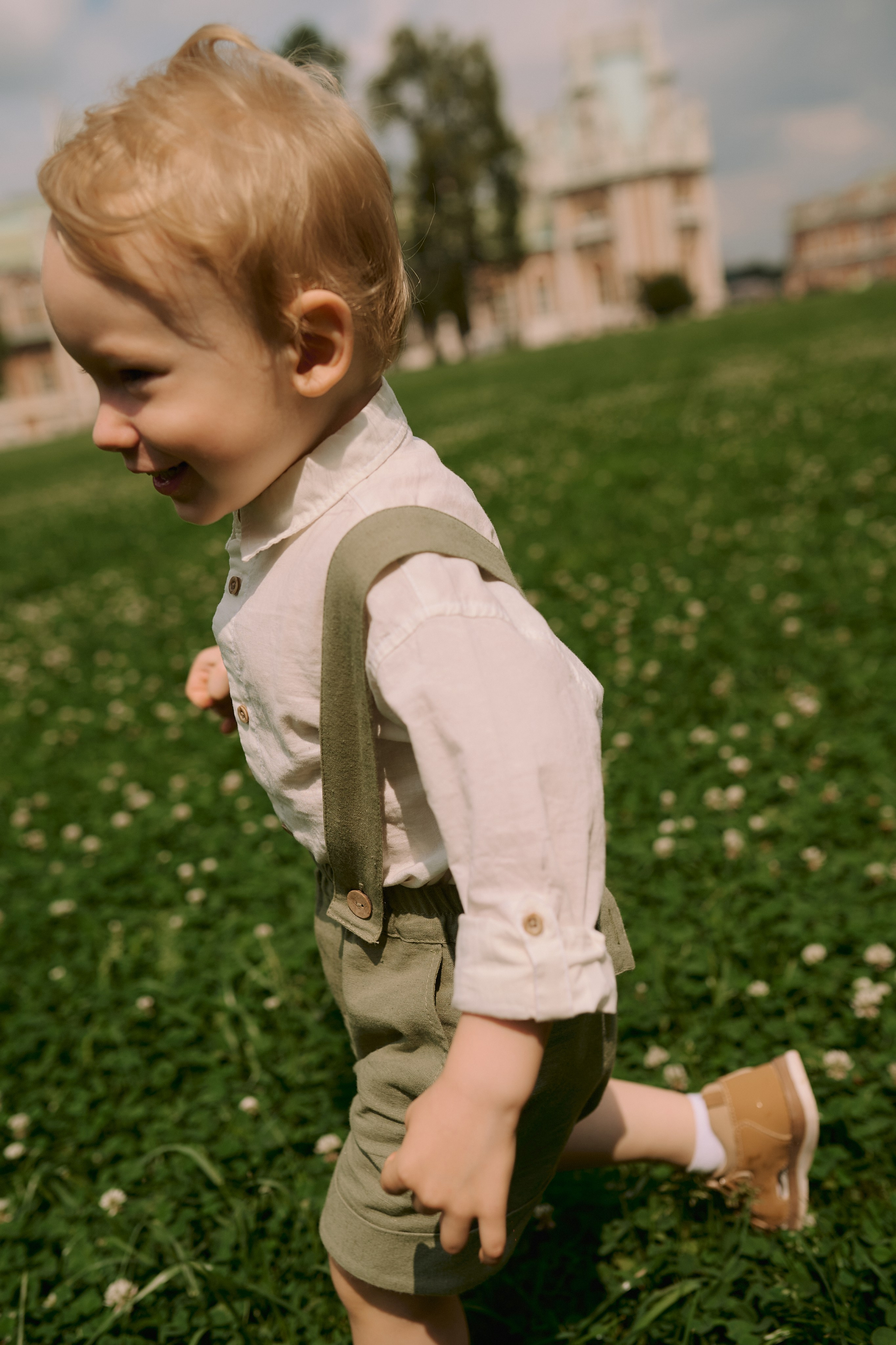 Андрей, Саша и Артём. Семейный и свадебный lifestyle-фотограф в Москве Мария Петрова
