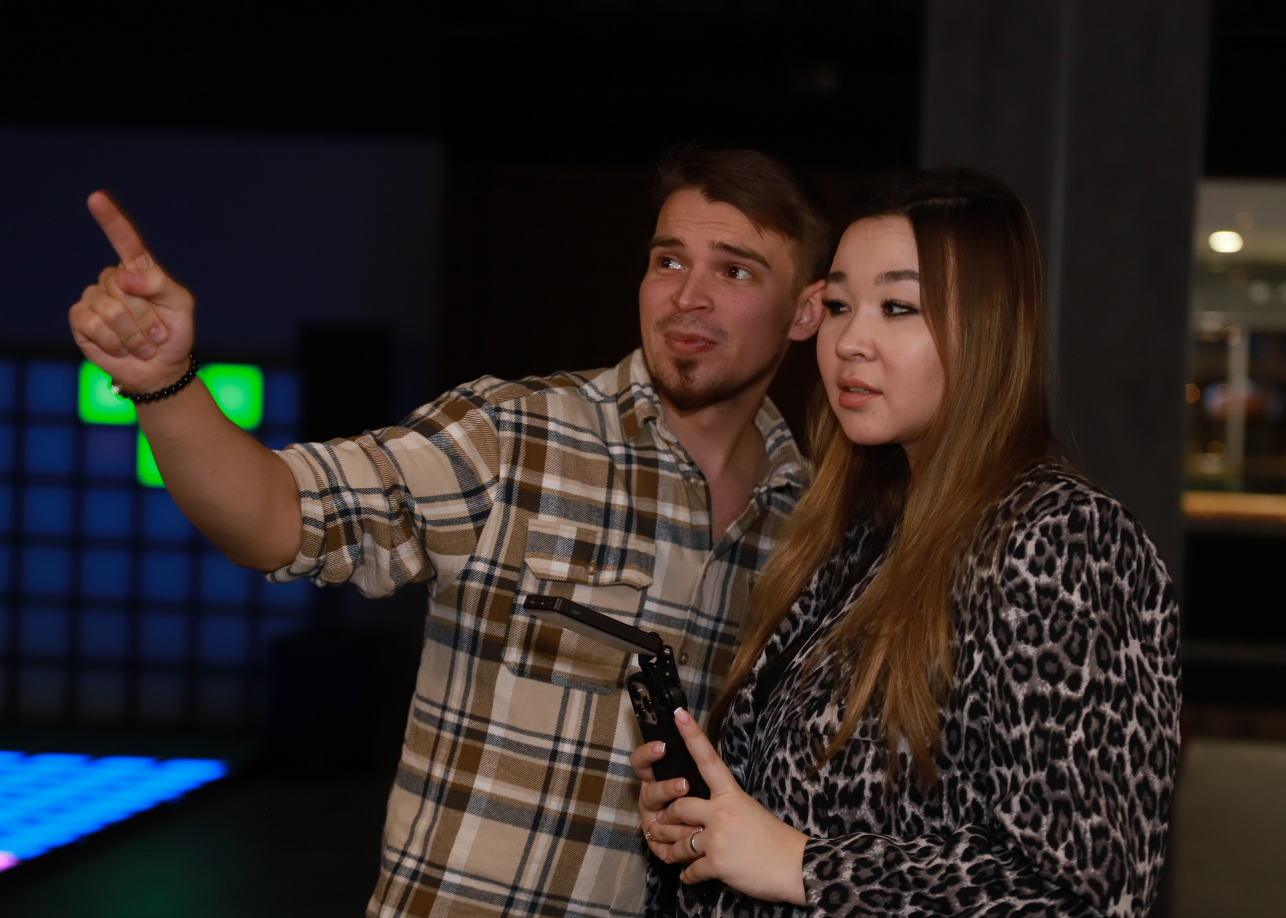 Медийный боулинг в Терки. Фотограф Юлия Мальцева