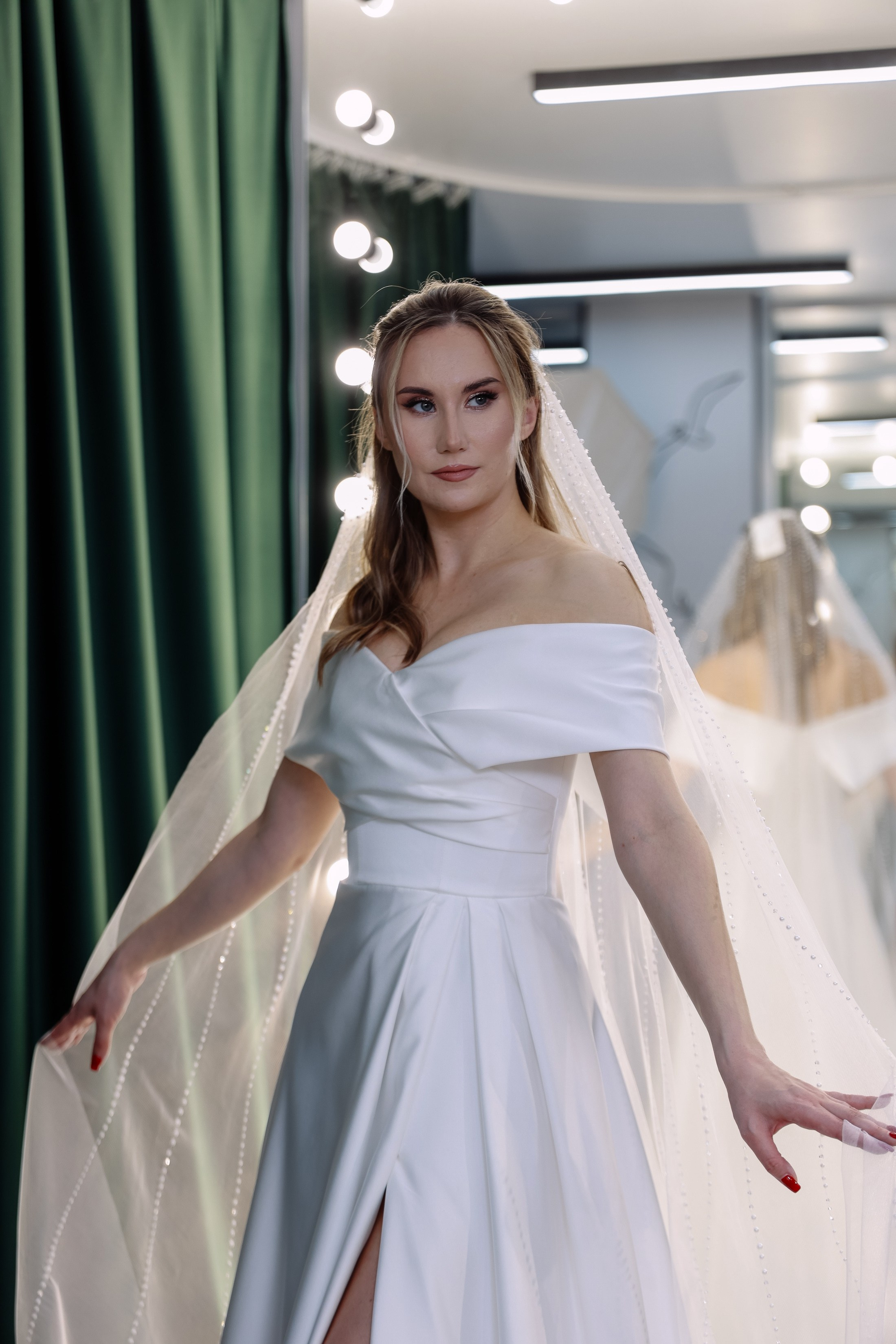 GABBIANO. Фотограф Юлия Мальцева