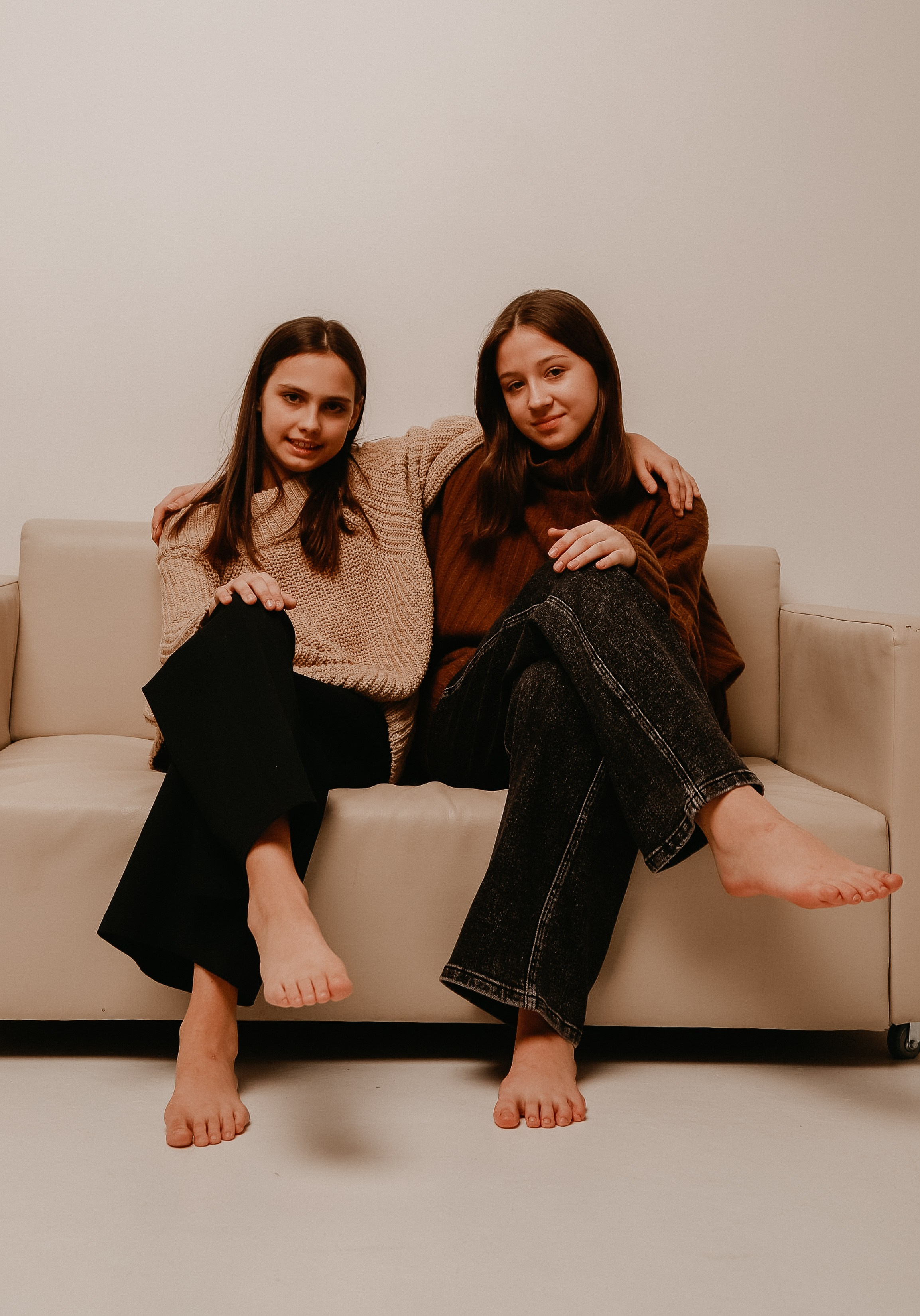 Семейные фотосессии. Фотограф Юлия Мальцева