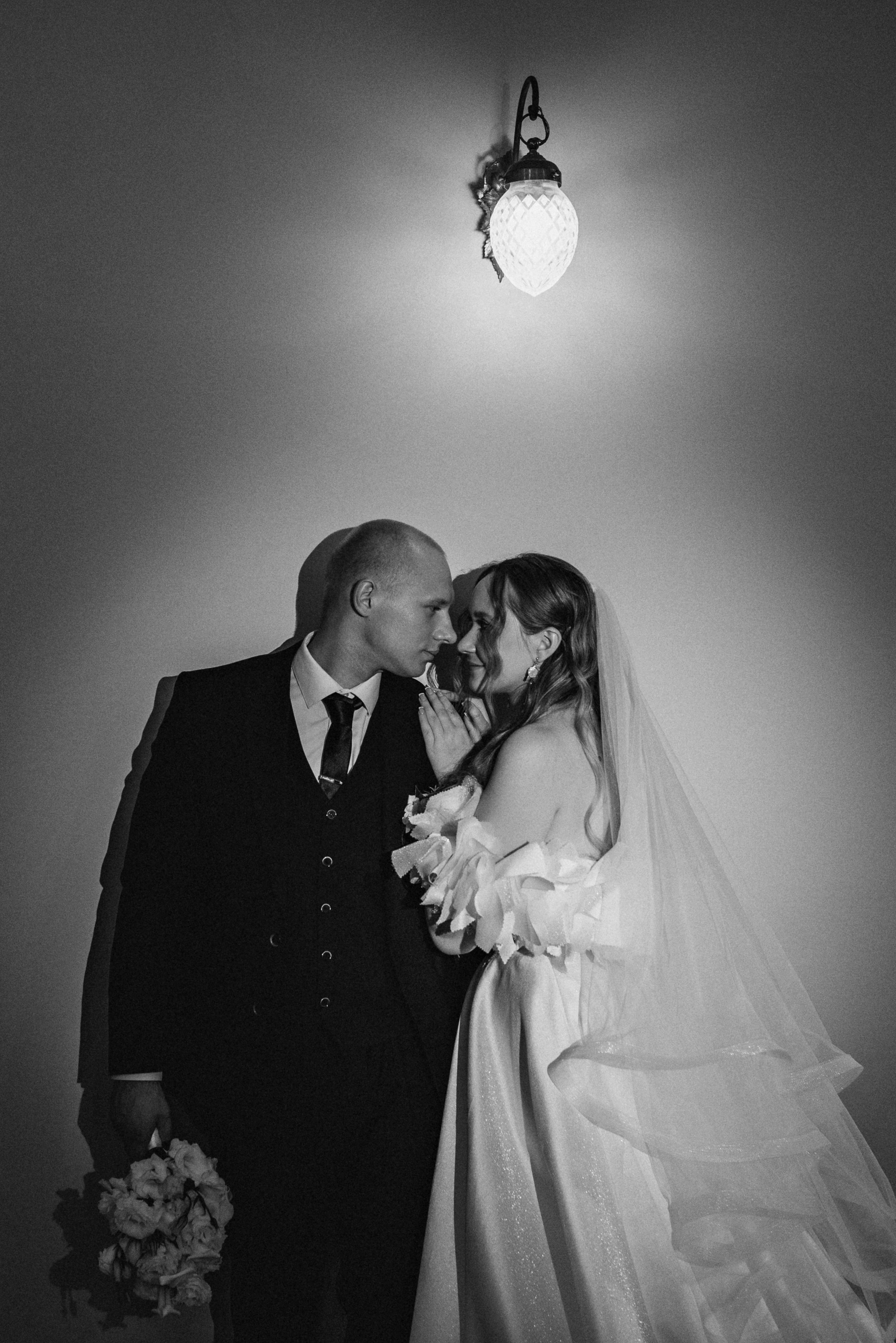 Егор и Анжелика. Свадебный фотограф в Тамбове и области