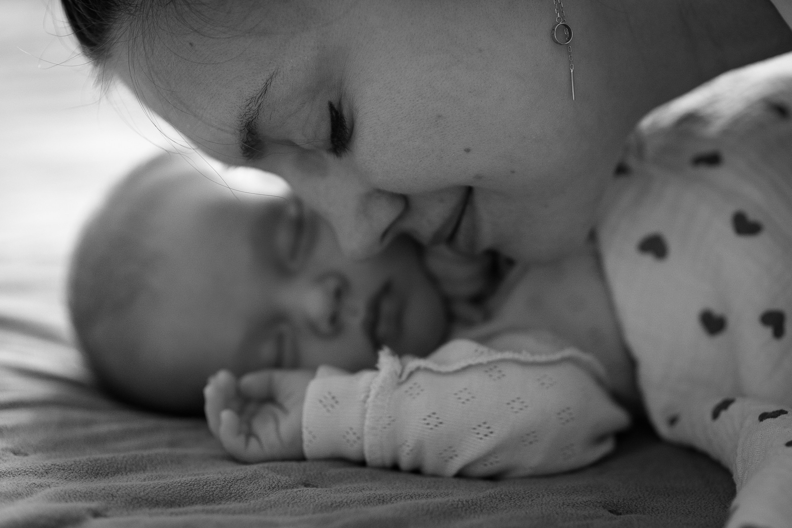 Знакомство с Евой. Фотограф на Камчатке Екатерина Масалович