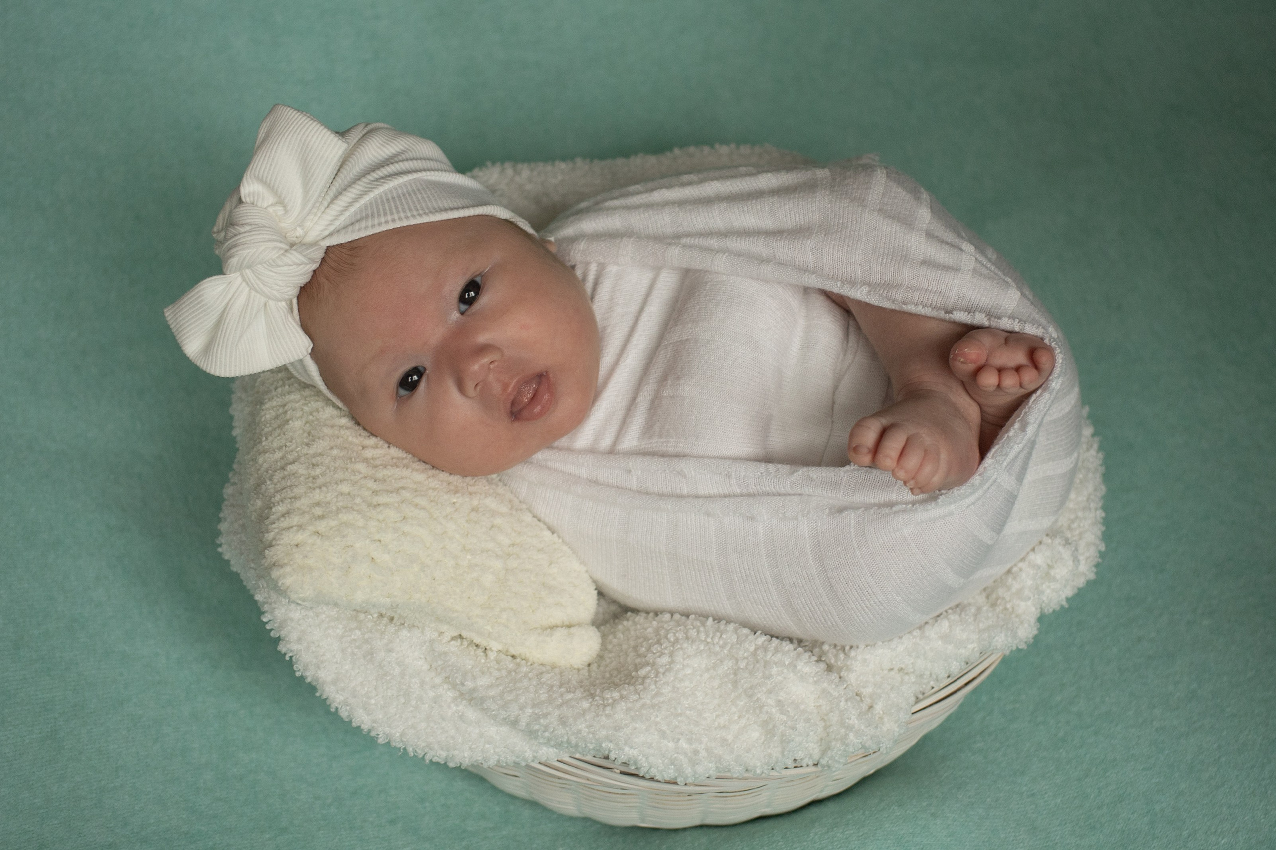 Новорожденные. Фотограф новорожденных в Екатеринбурге