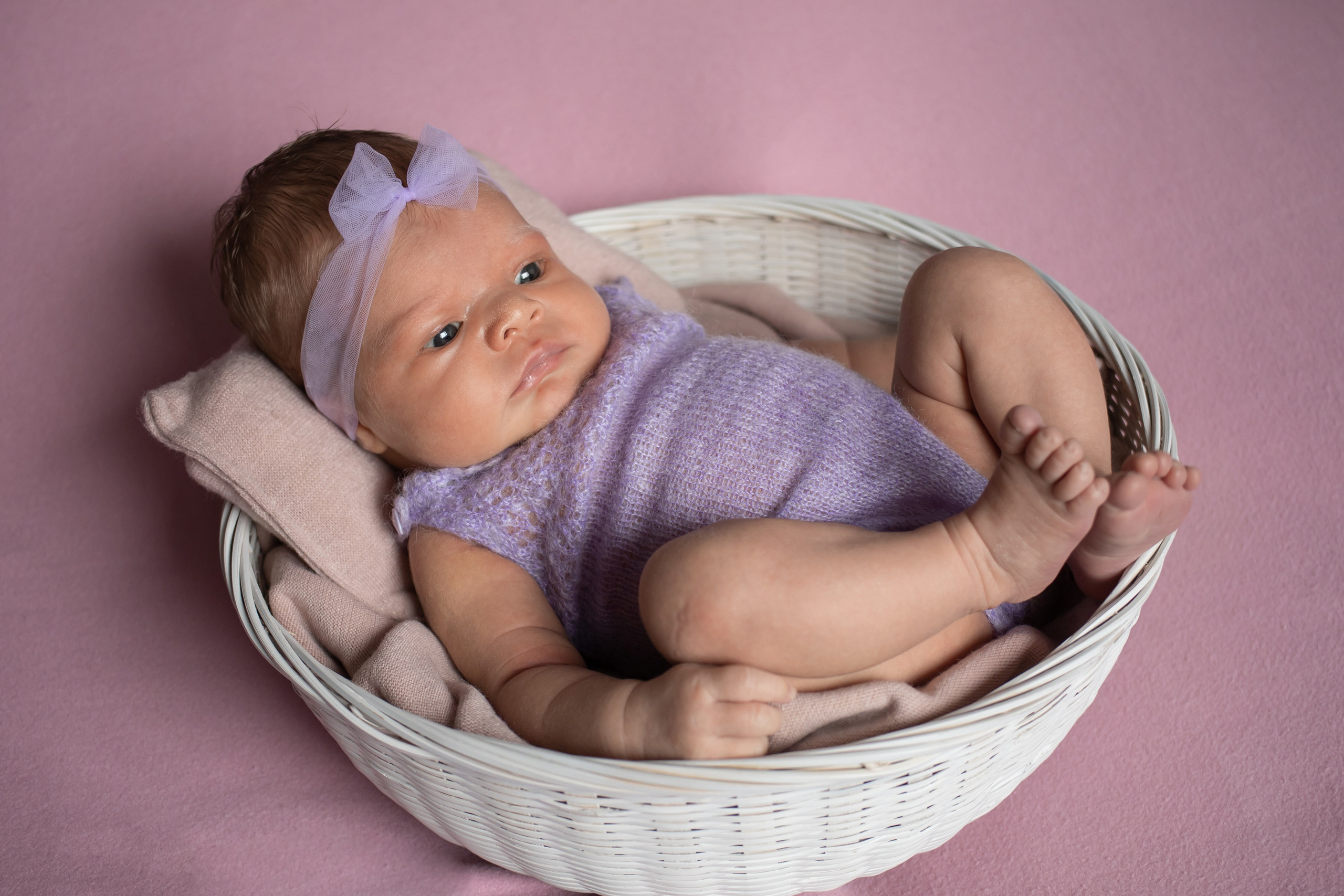 Новорожденные. Фотограф новорожденных в Екатеринбурге