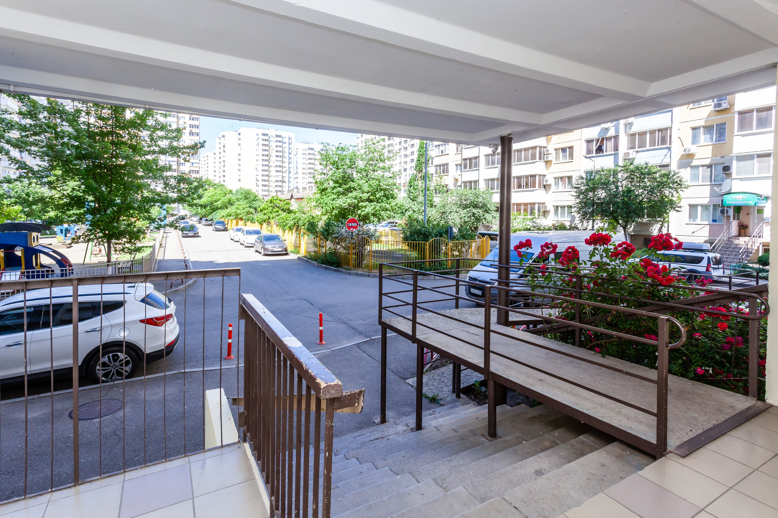 ***. Фотограф Денис Денисов