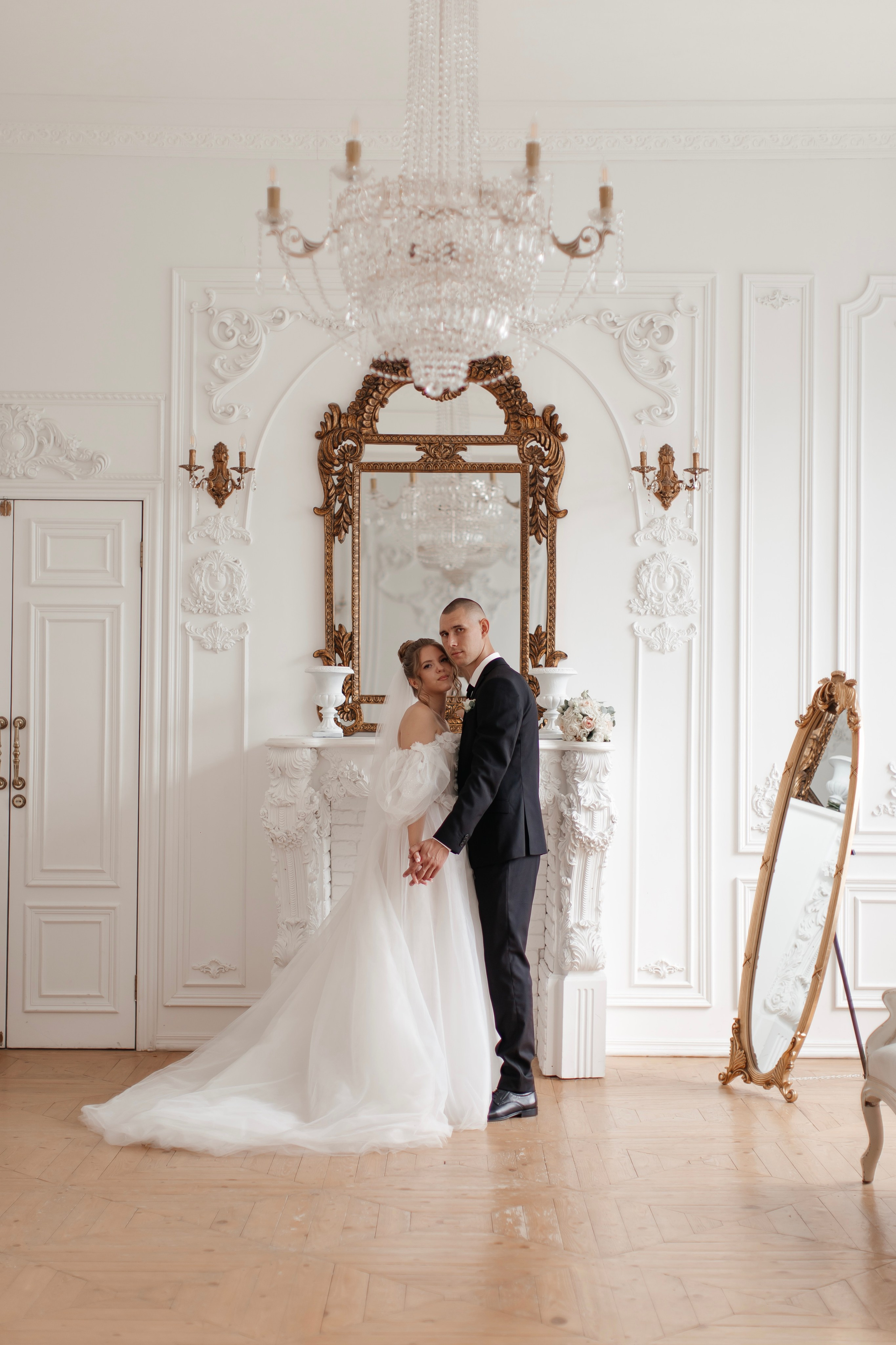 05.07.25 Свадьба. Фотограф Лиана Артемова в Пензе