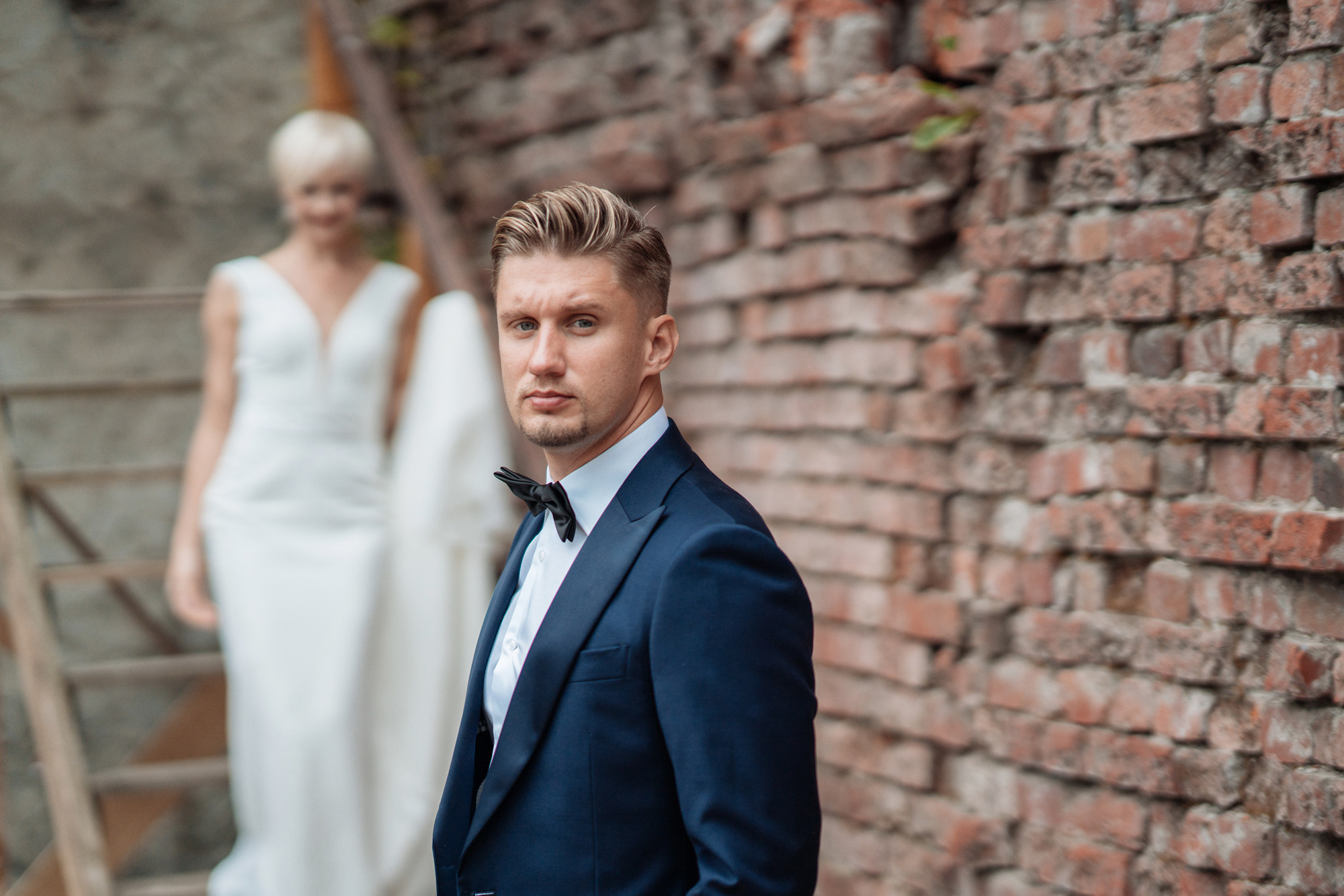 Свадьба Кирилла и Евгении. Портретный, репортажный и пейзажный фотограф в Москве Сергей Арест