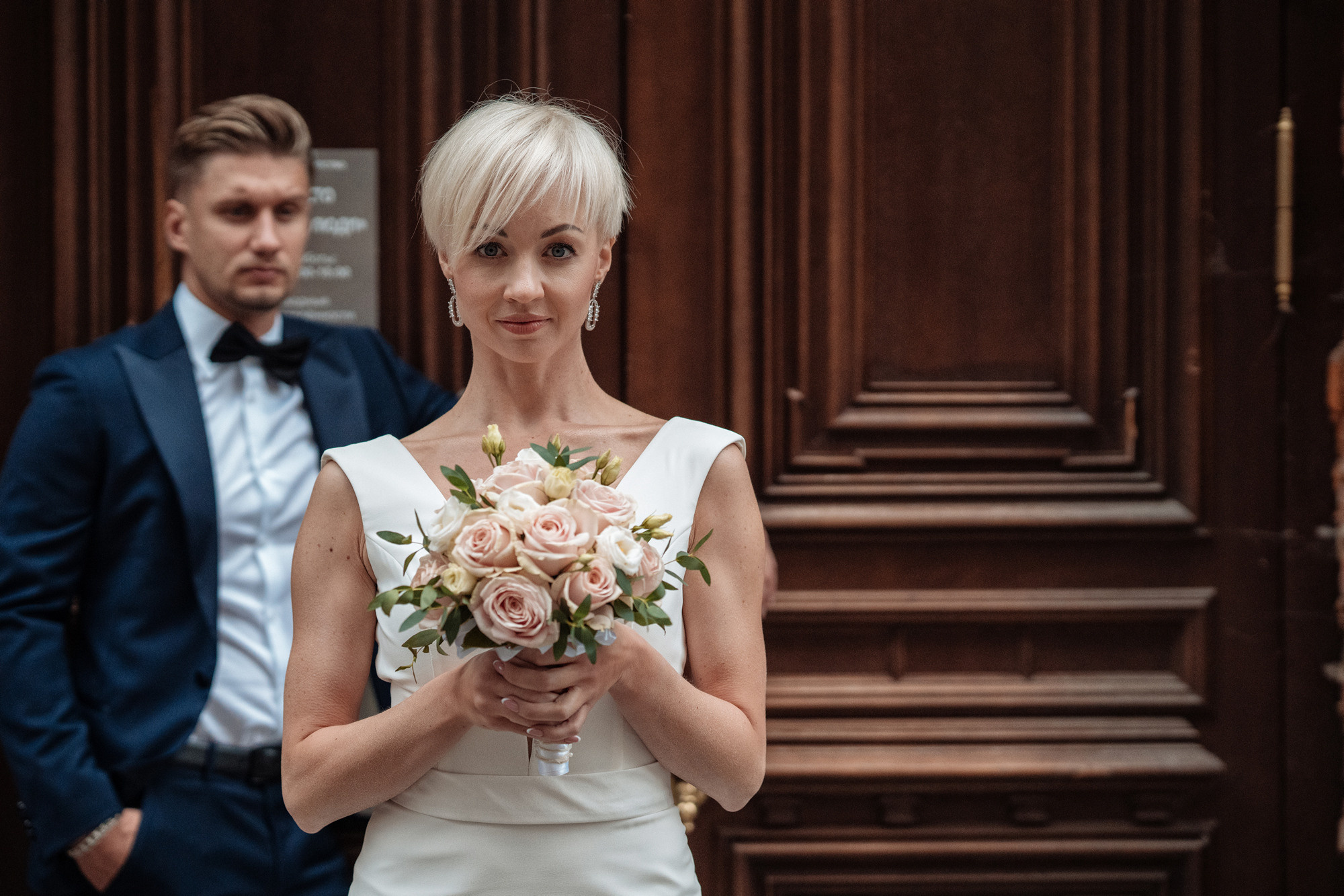 Свадьба Кирилла и Евгении. Портретный, репортажный и пейзажный фотограф в Москве Сергей Арест