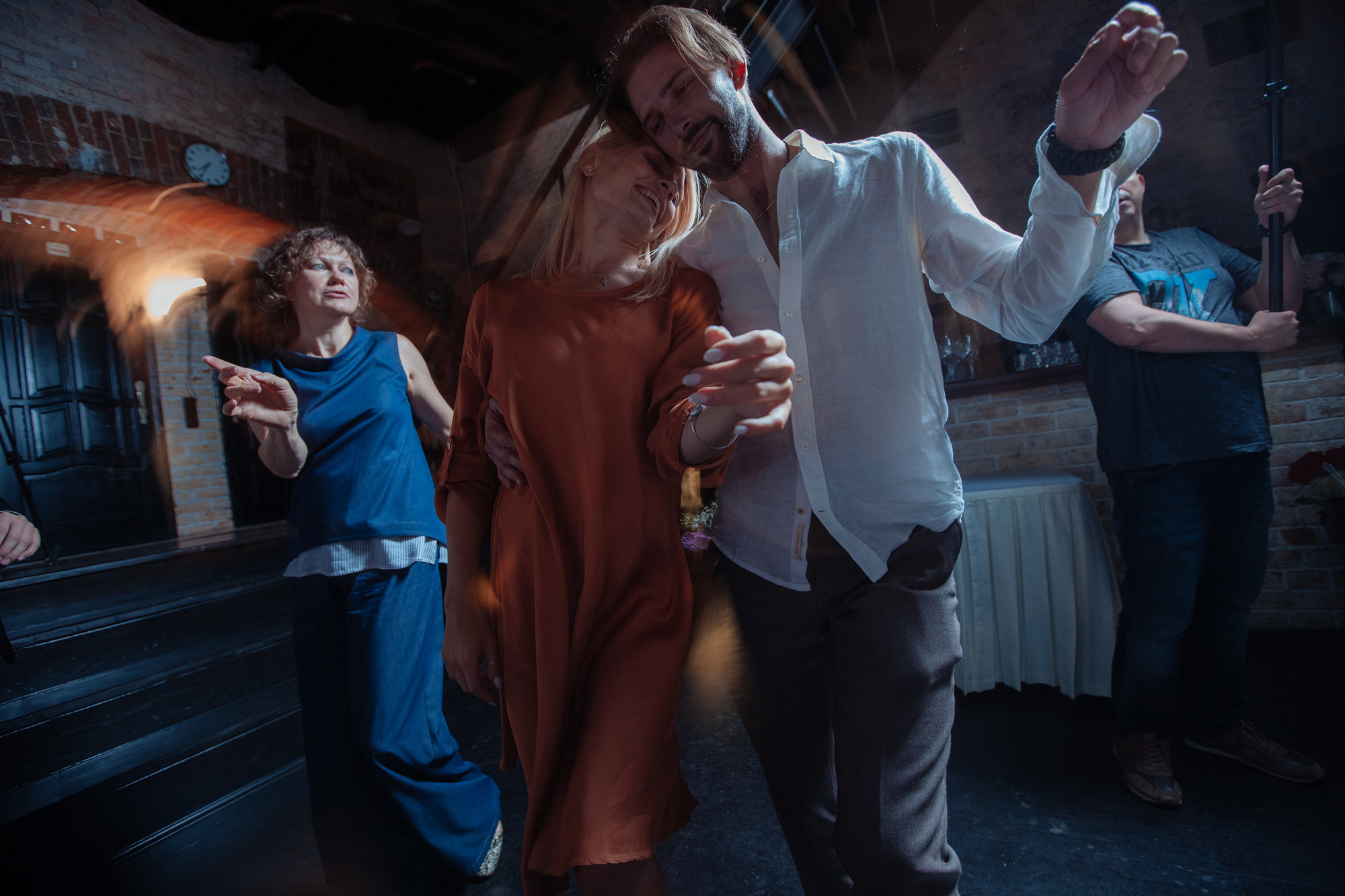 Свадьба Кирилла и Евгении. Портретный, репортажный и пейзажный фотограф в Москве Сергей Арест