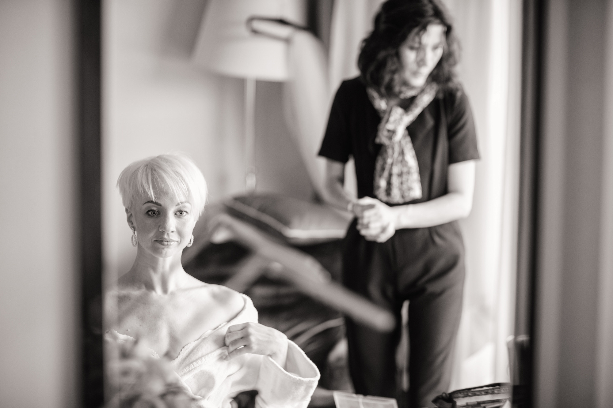 Свадьба Кирилла и Евгении. Портретный, репортажный и пейзажный фотограф в Москве Сергей Арест