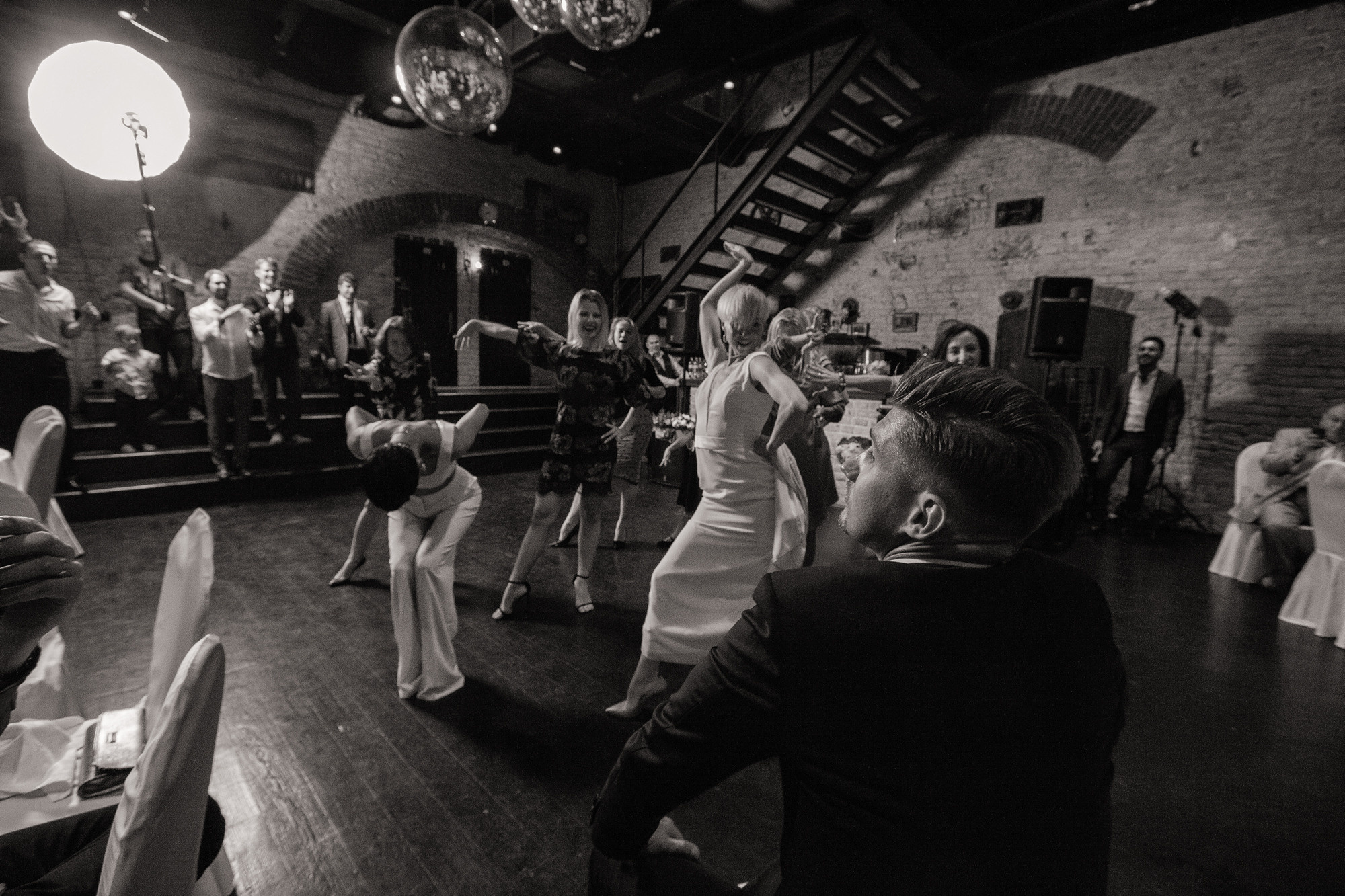 Свадьба Кирилла и Евгении. Портретный, репортажный и пейзажный фотограф в Москве Сергей Арест