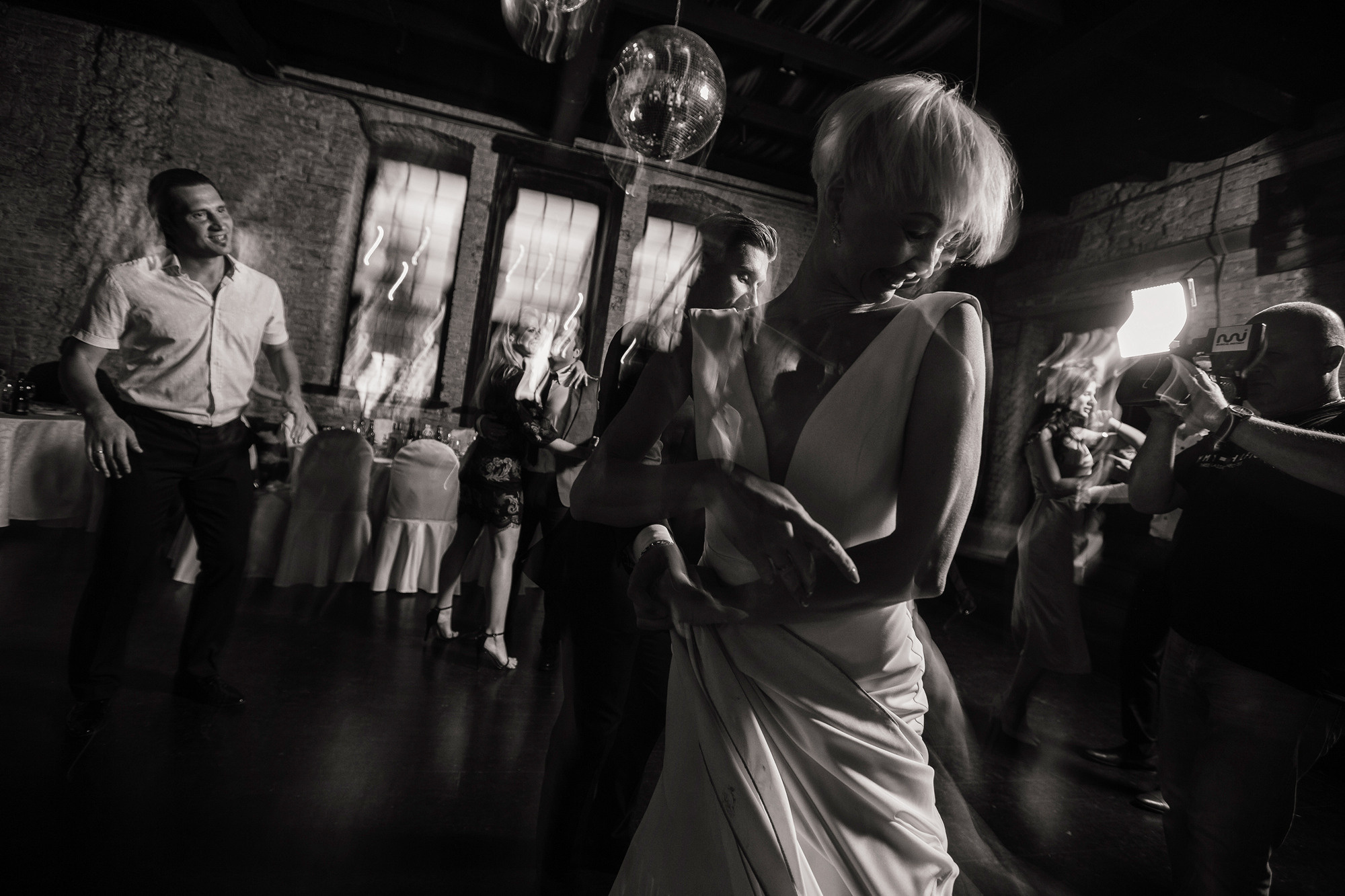 Свадьба Кирилла и Евгении. Портретный, репортажный и пейзажный фотограф в Москве Сергей Арест